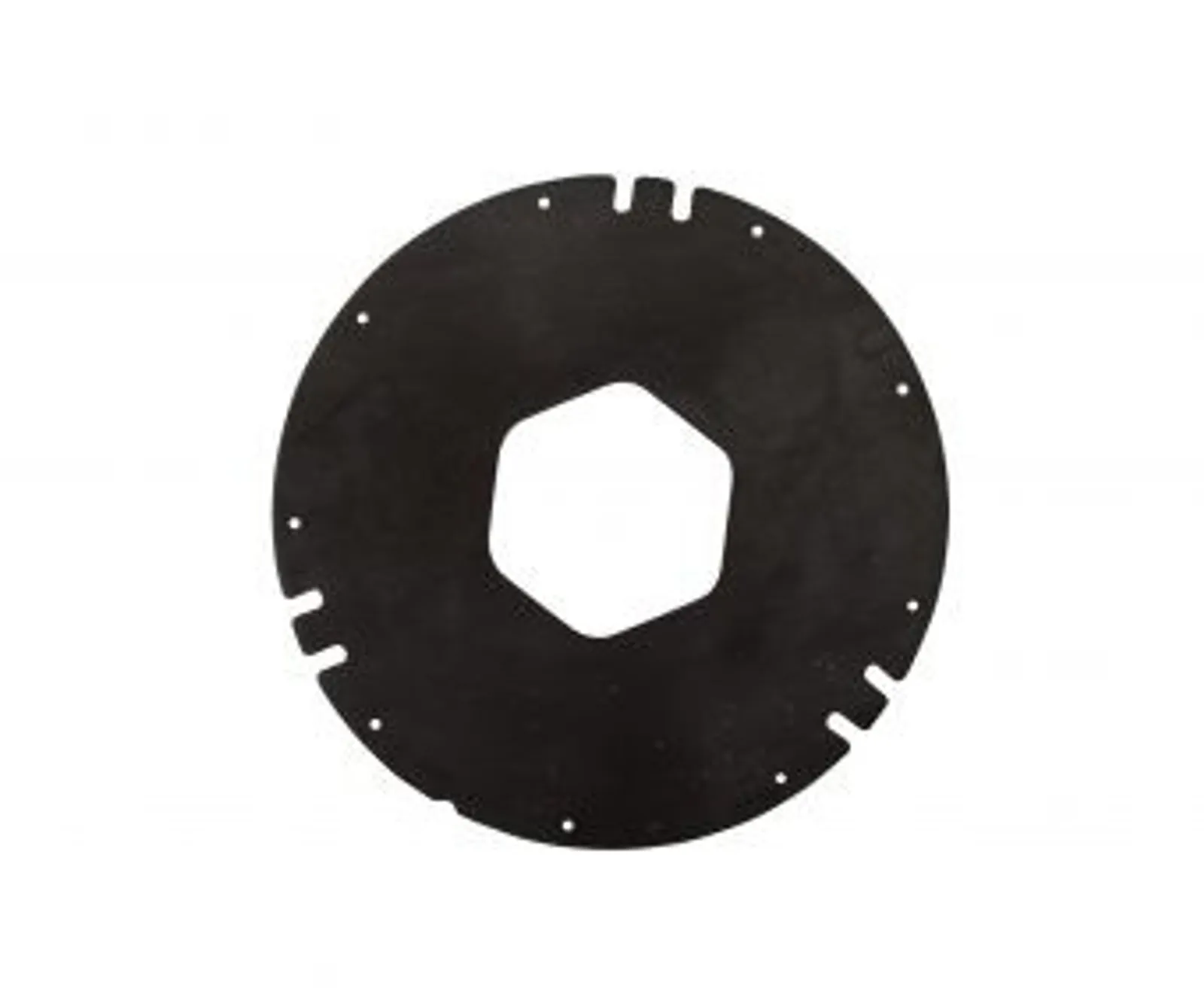 San Jamar C2422SBKDS - Small EZ-Fit Cup Dispenser Gaskets (pack of 3)