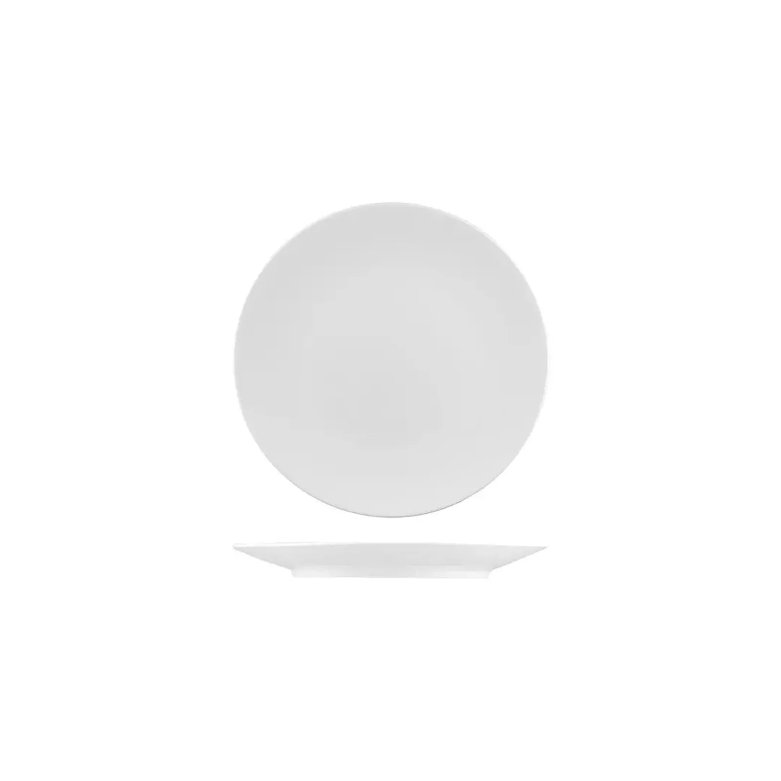 AFC S3230 Flinders - Round Coupe Plate 230mm