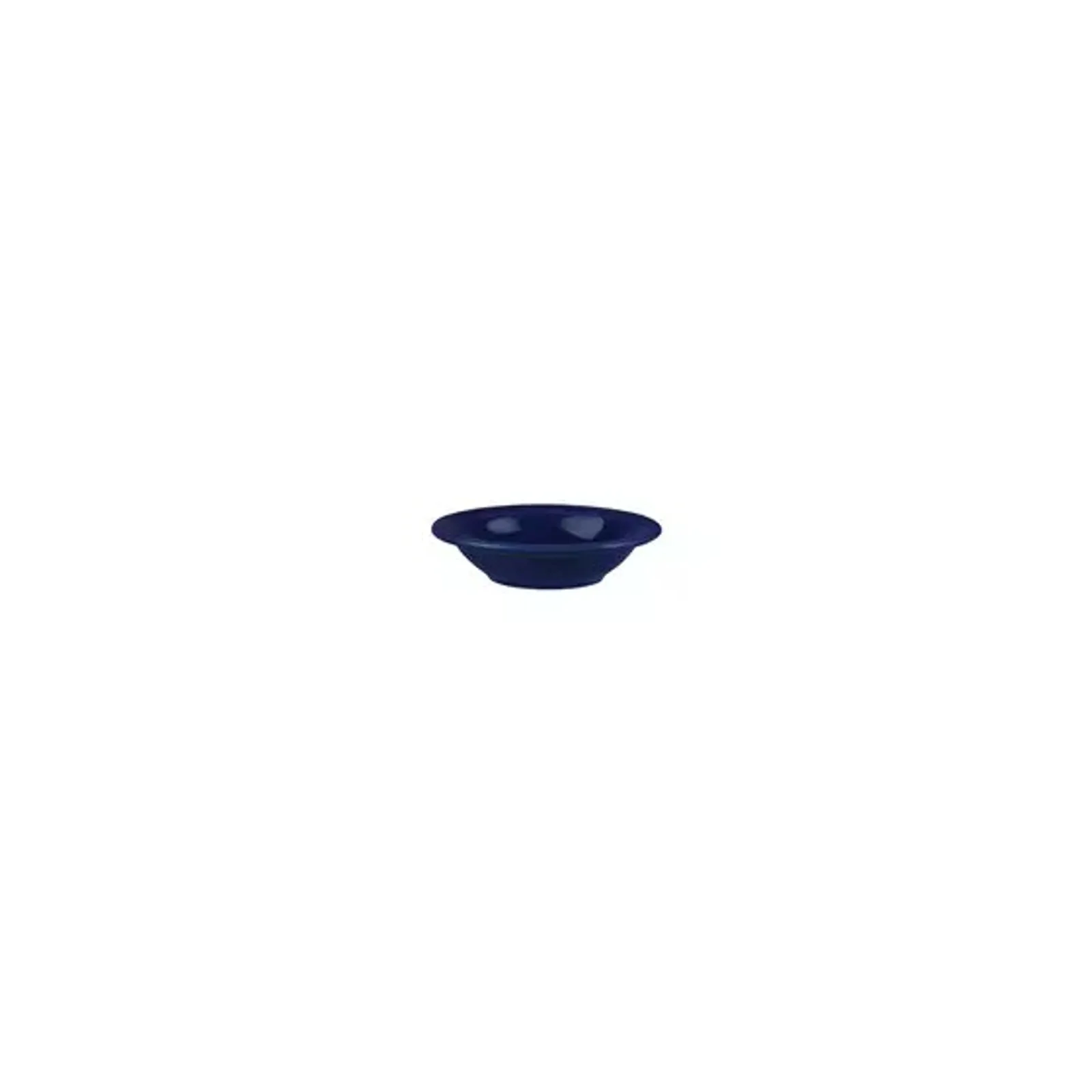 AFC V0855-B Flinders Healthcare - Fruit Bowl - Blue 130mm