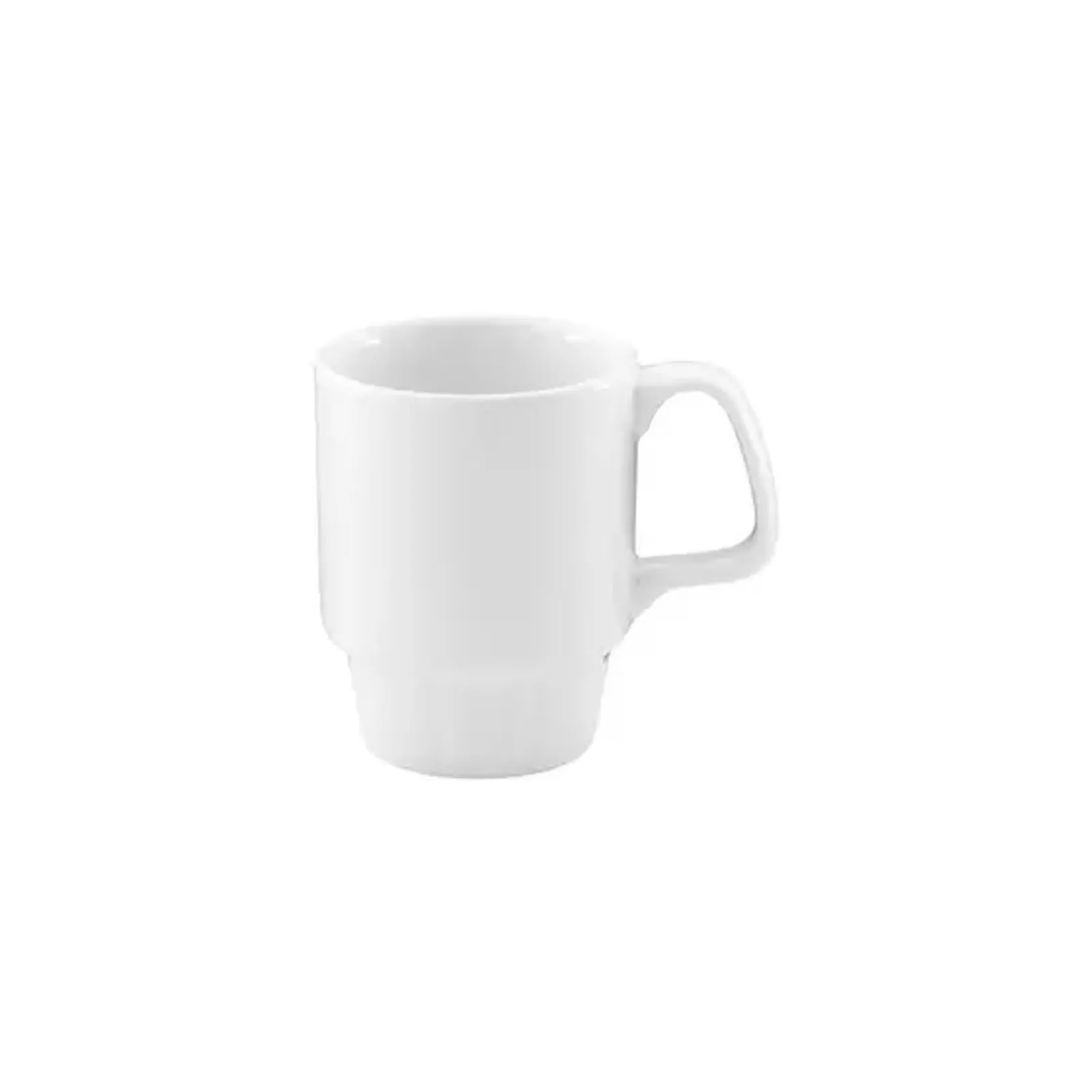 AFC S7813 Flinders Healthcare - Stackable Mug 230ml