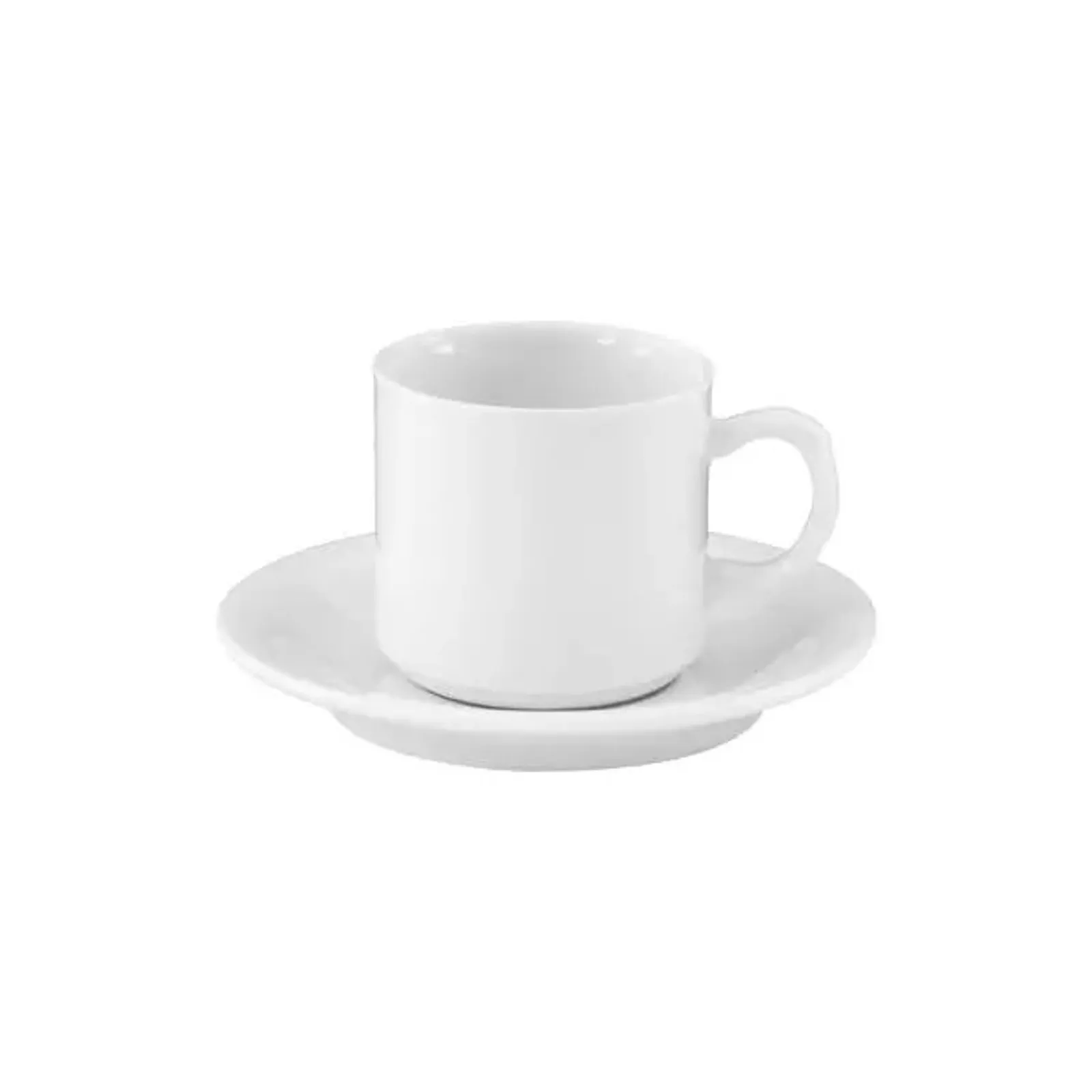 AFC S1829 Flinders - Banquet Stackable Cup 210ml