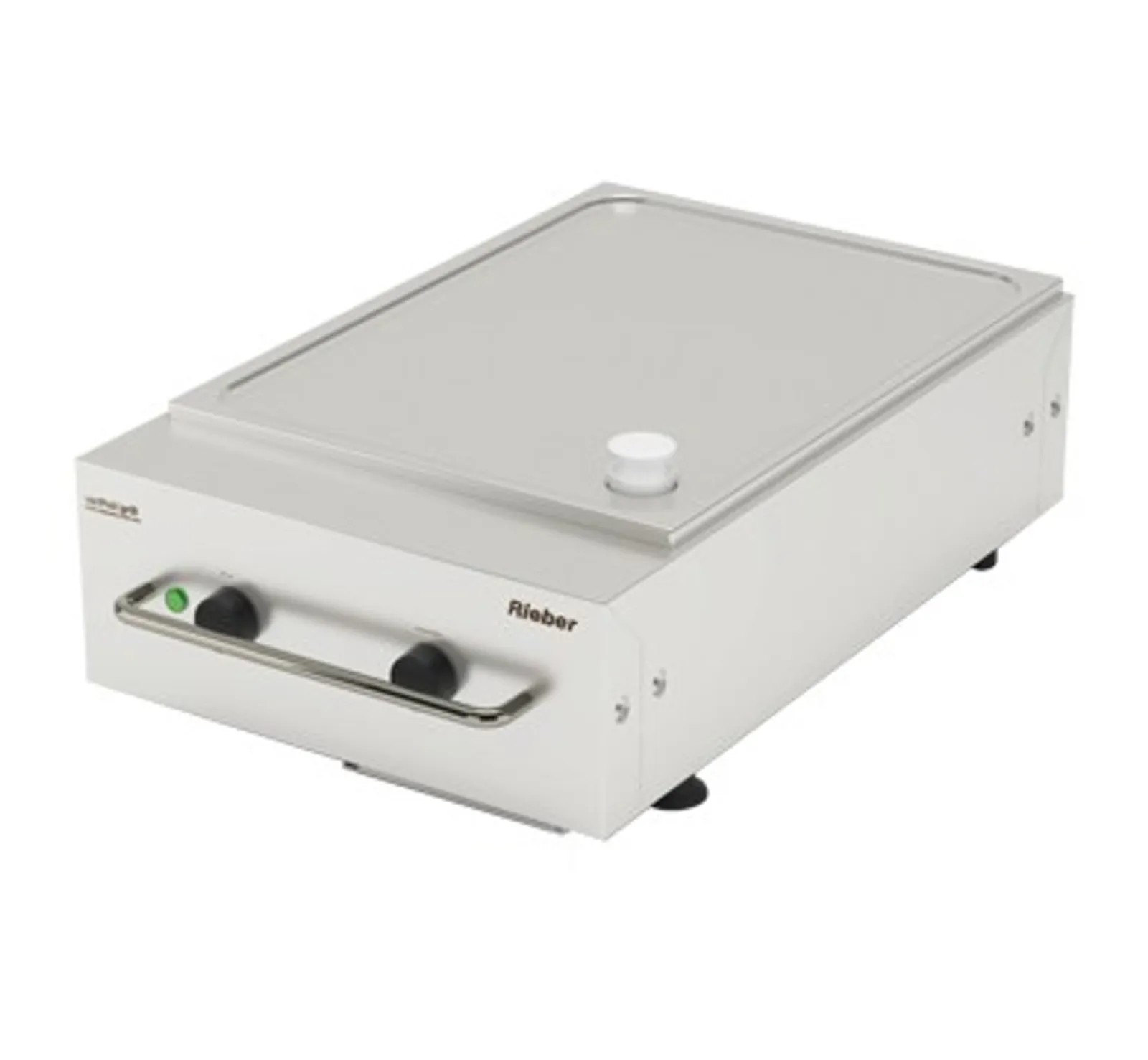 Rieber Varithek 4.0 gp-4800 sp-k - Grill Plate Module