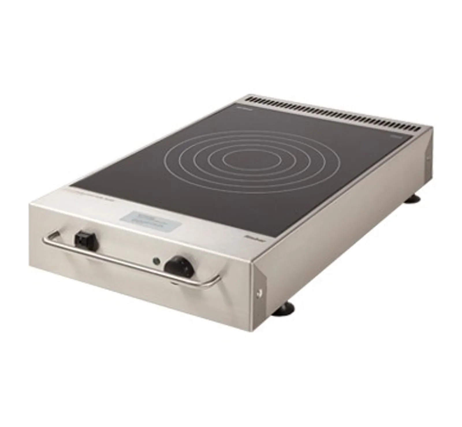 Rieber Varithek 4.0 ik-5000e-k Woking Module - Induction Cooking hub for wok