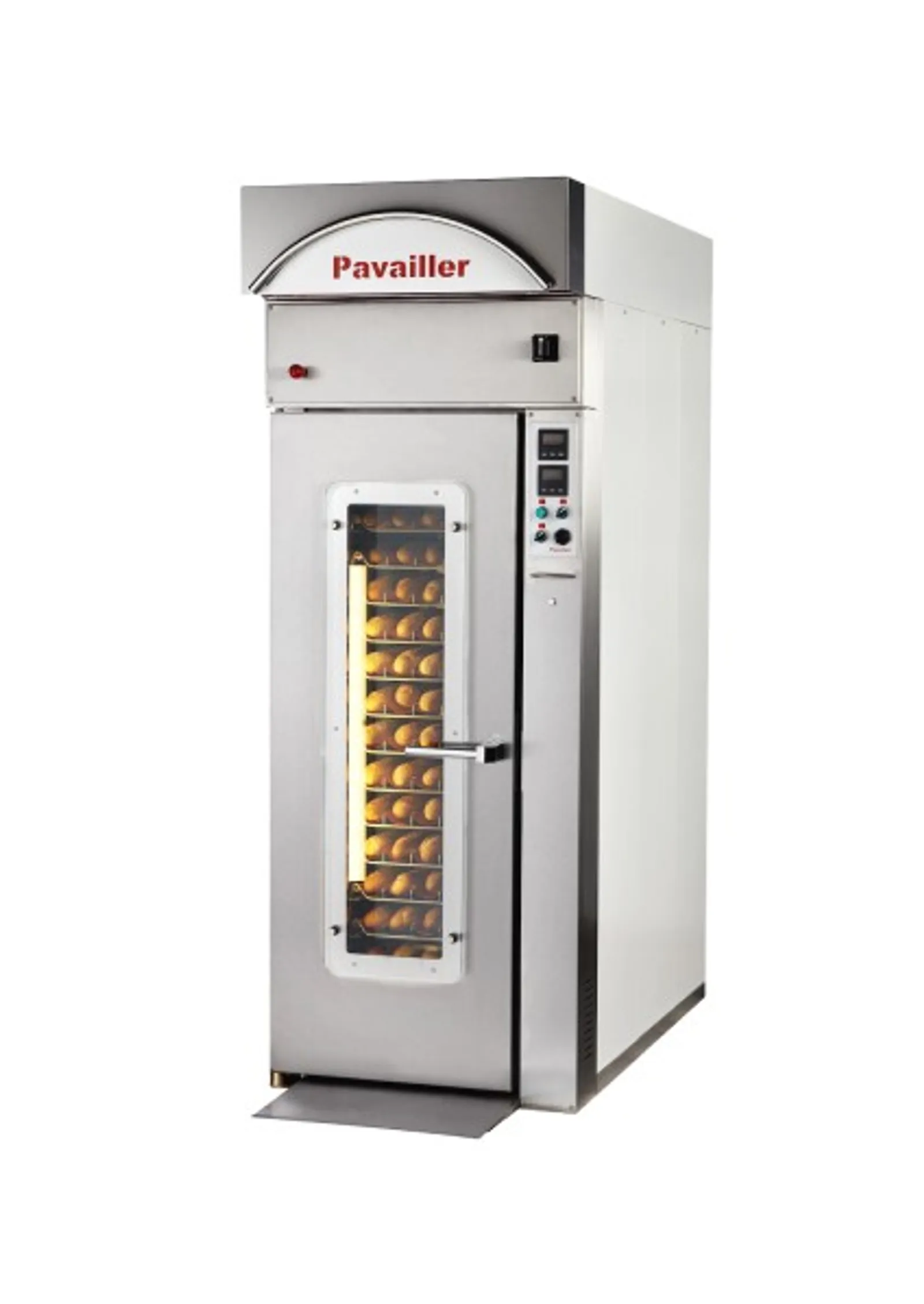 Pavailler Topaze L15 - Convection Oven