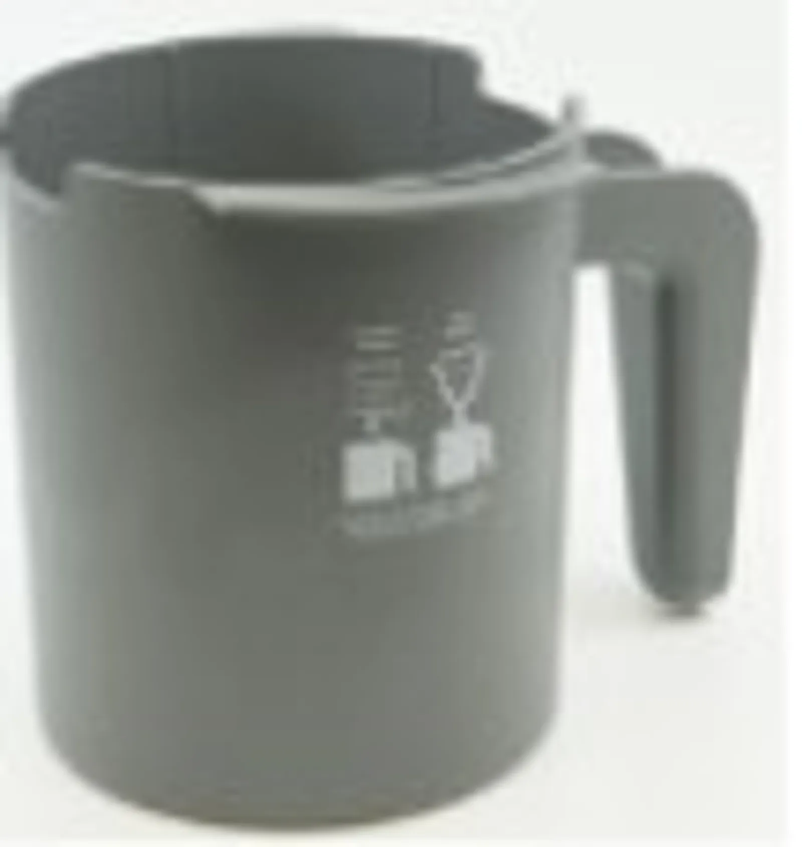 Pacojet 2 Plus P2SPB4 - Protective Beaker For Synthetic Pacotizing Beakers