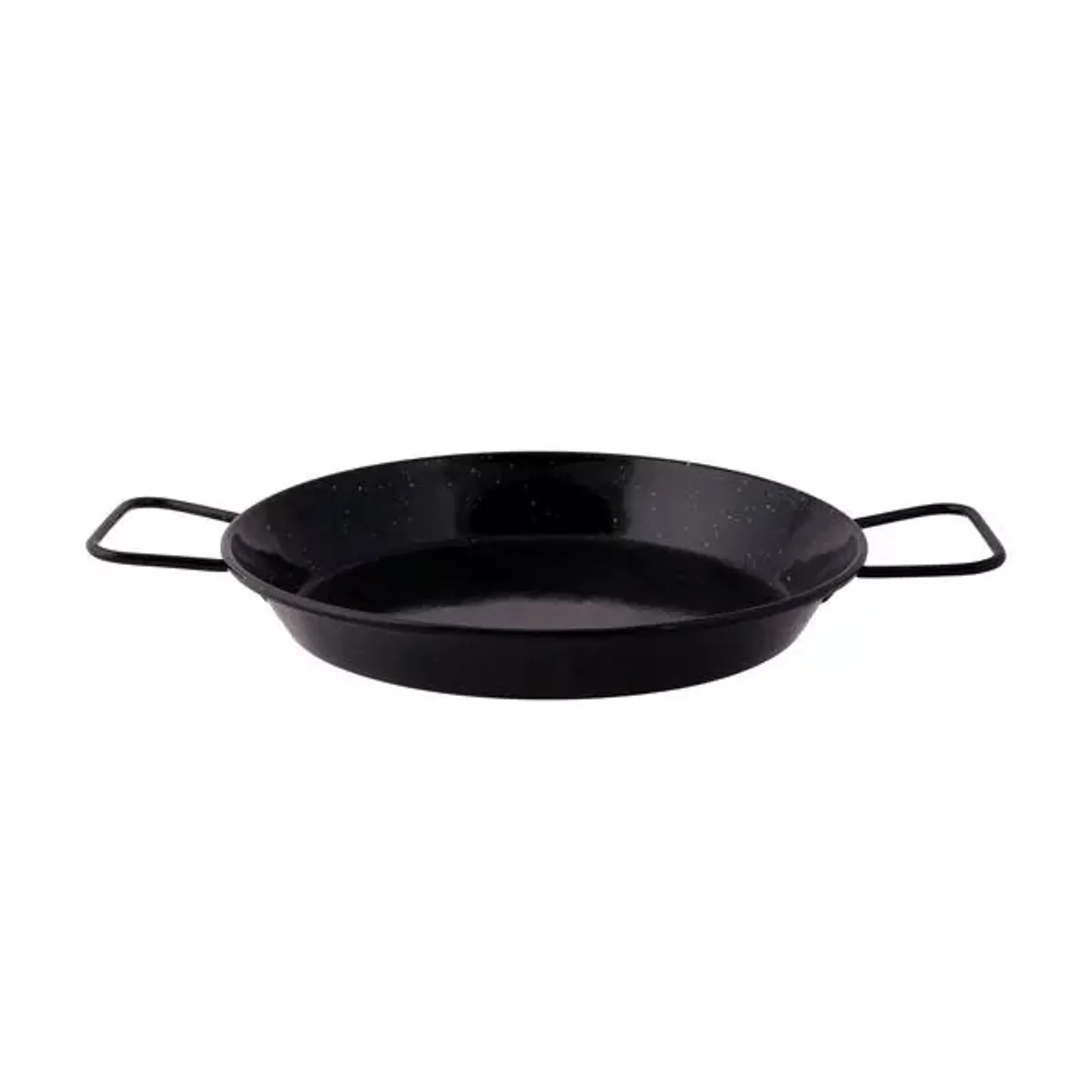 Pujadas P995-050 - Paella Pan - Enamelled Steel 500mm