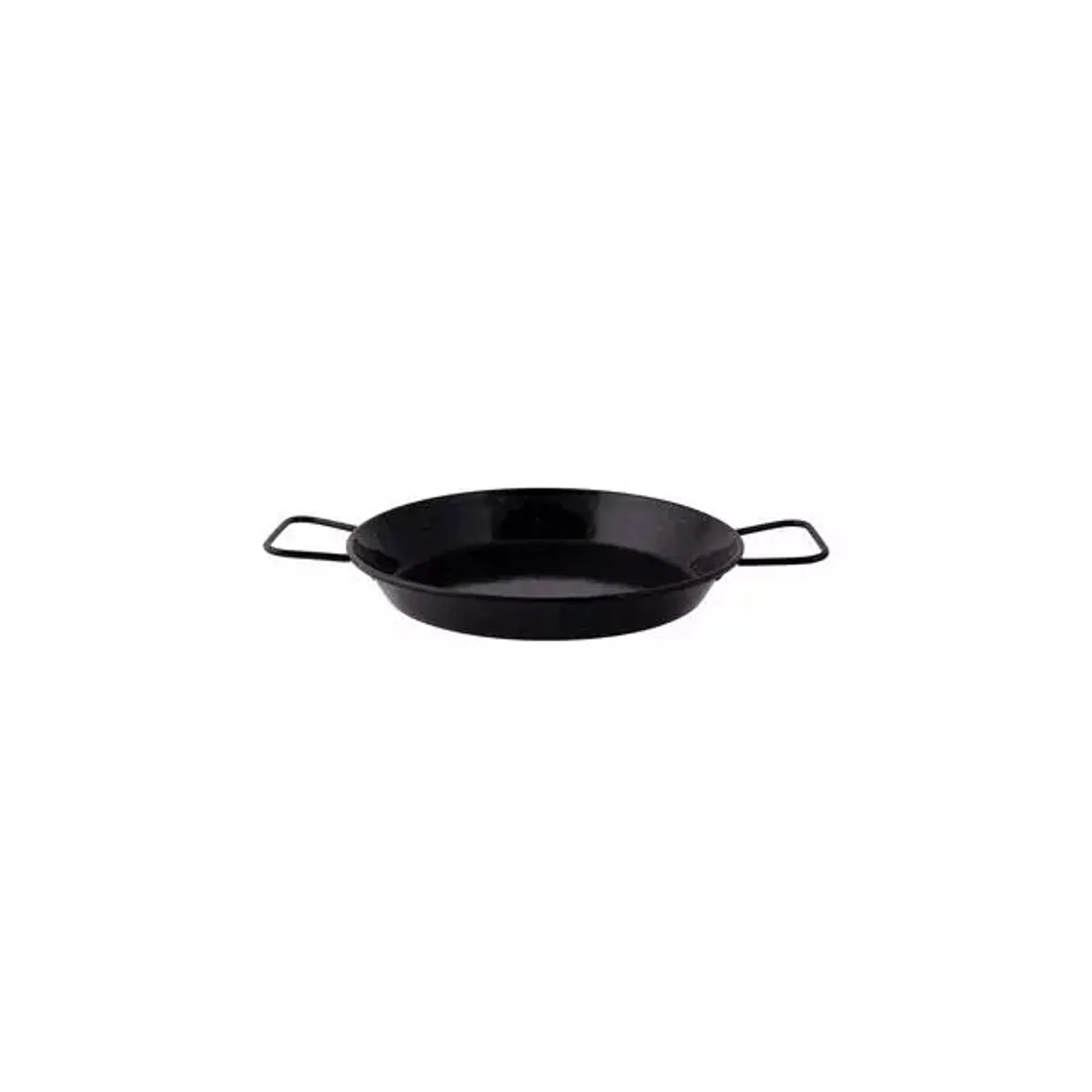 Pujadas P995-026 - Paella Pan - Enamelled Steel 260mm