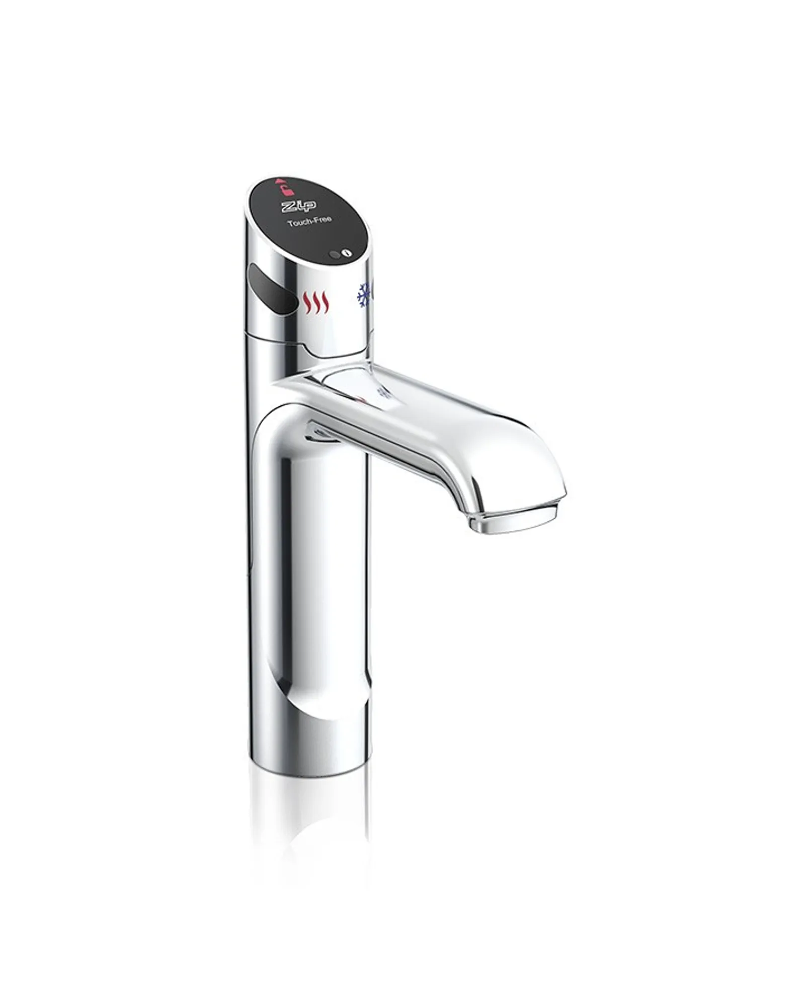 Zip Hydrotap H5W704Z00AU - Touch-Free Wave - Boiling, Chilled
