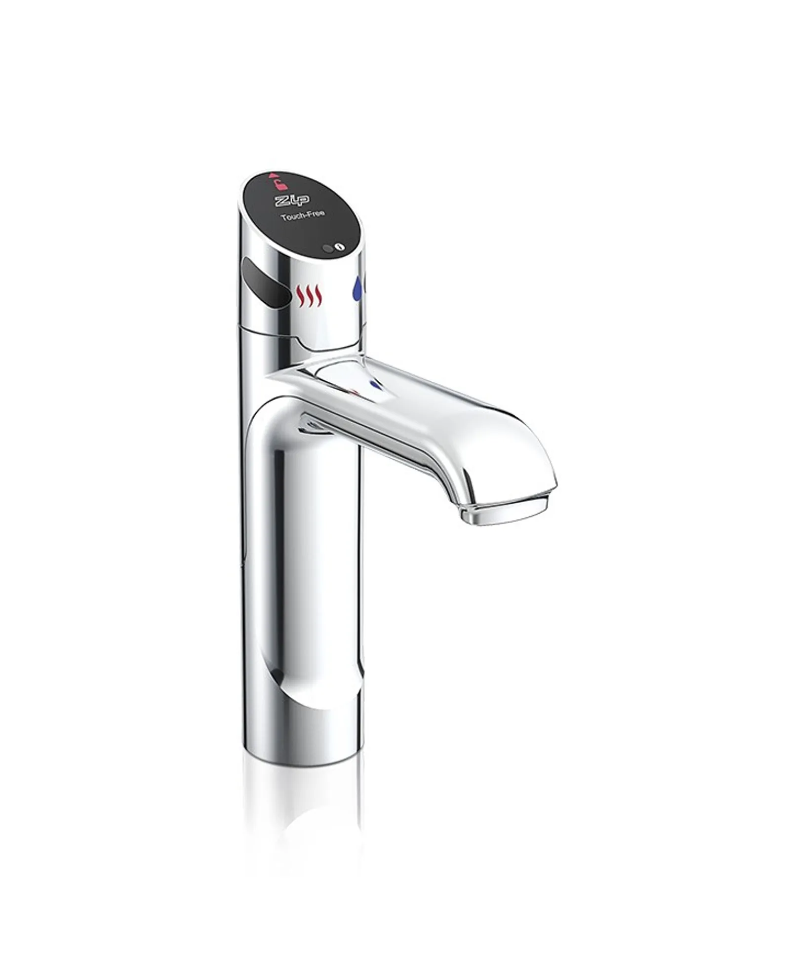 Zip Hydrotap H5W708Z00AU - Touch-Free Wave - Boiling, Ambient