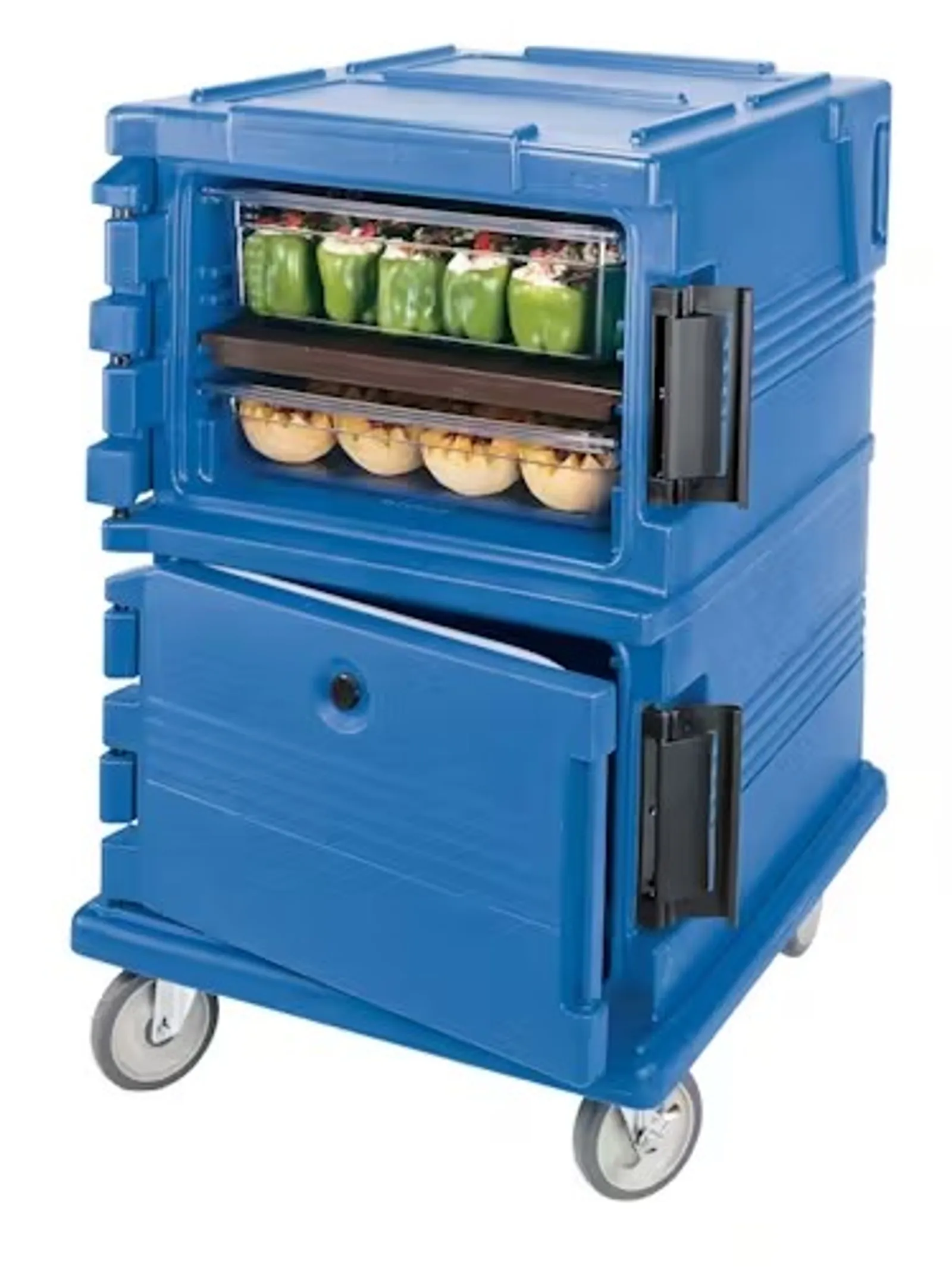 Cambro UPC1200 - Ultra Camcart for Food Pans