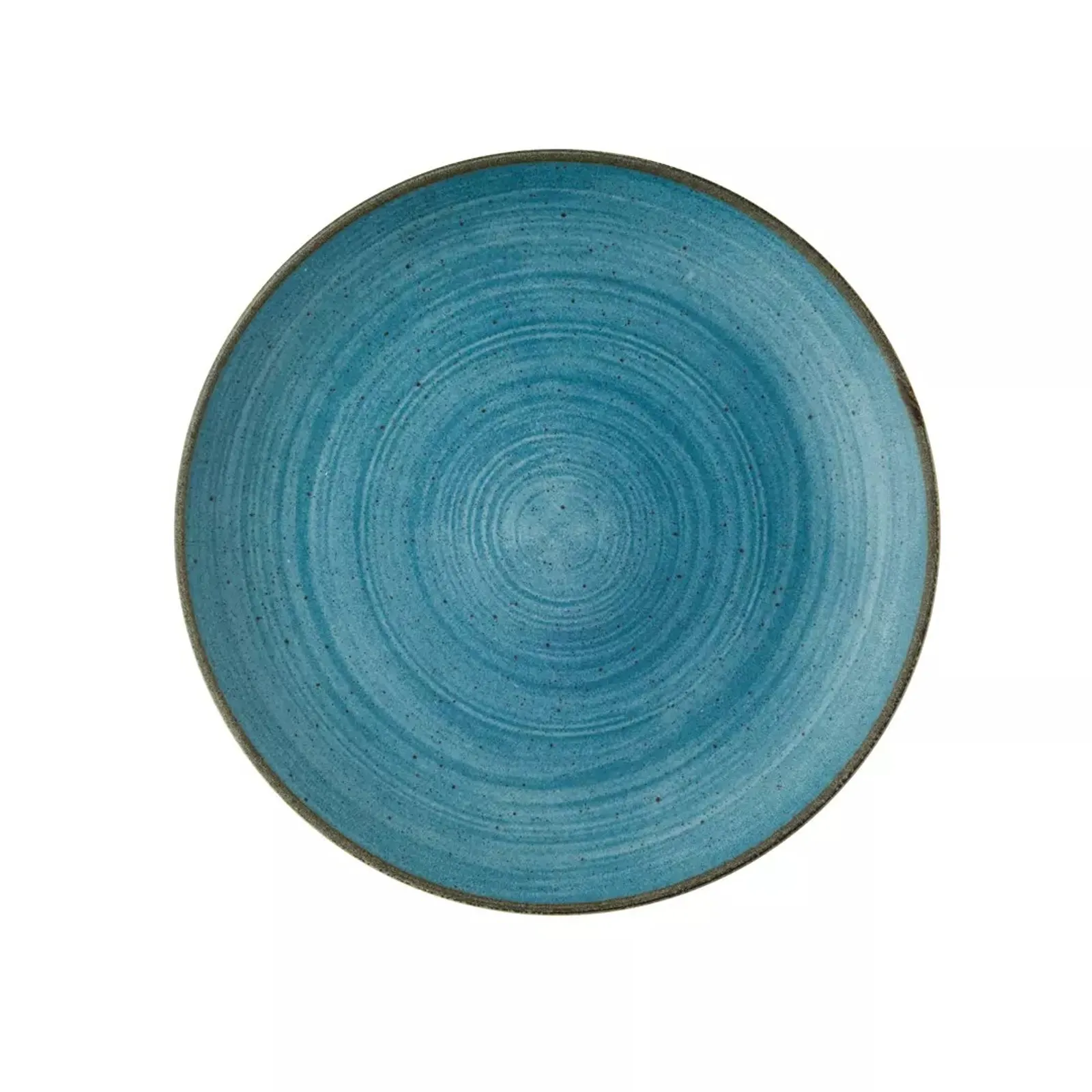 Churchill 9977126-TL - Round Coupe Plate 260mm