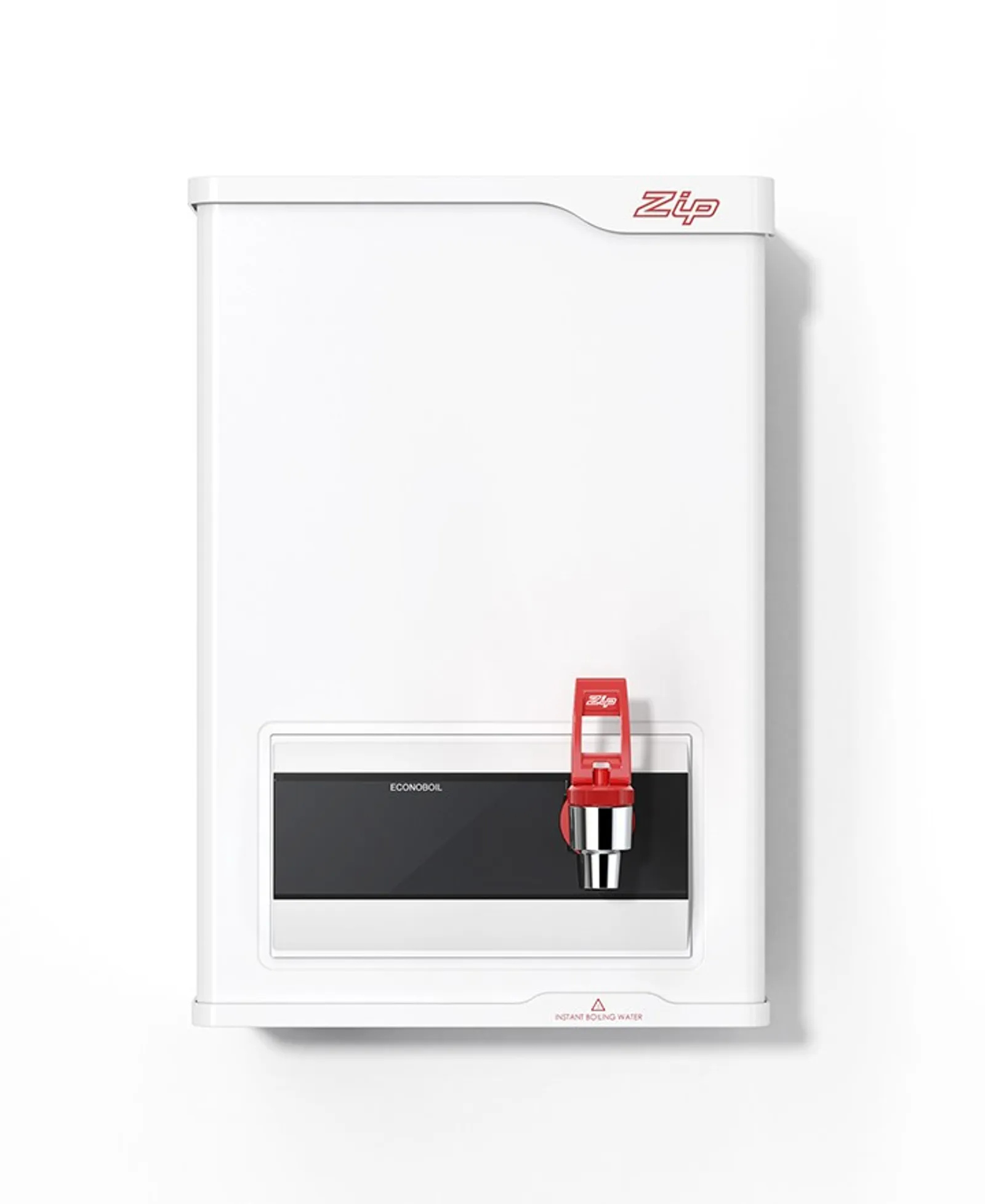 Zip 405042 - Econoboil Wall Mounted Instant Boiling Water 5L White