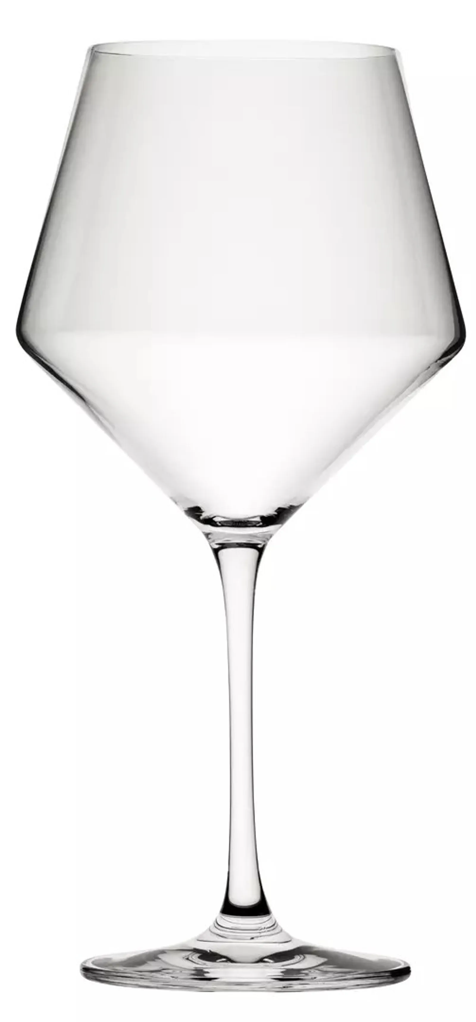 Crown Crystal CC250136 - Murray Bordeaux 102mm