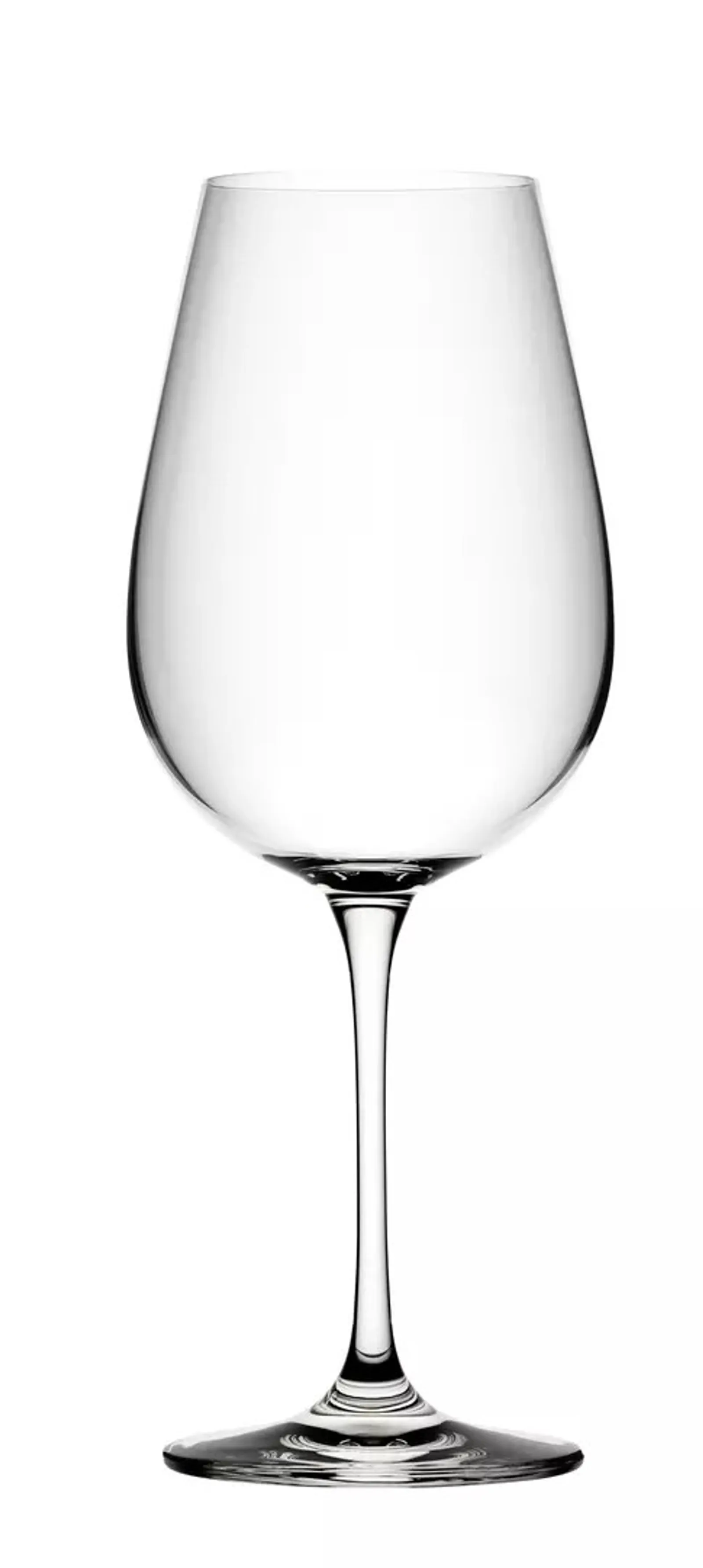 Crown Crystal CC252101 - Mississippi Wine 95mm