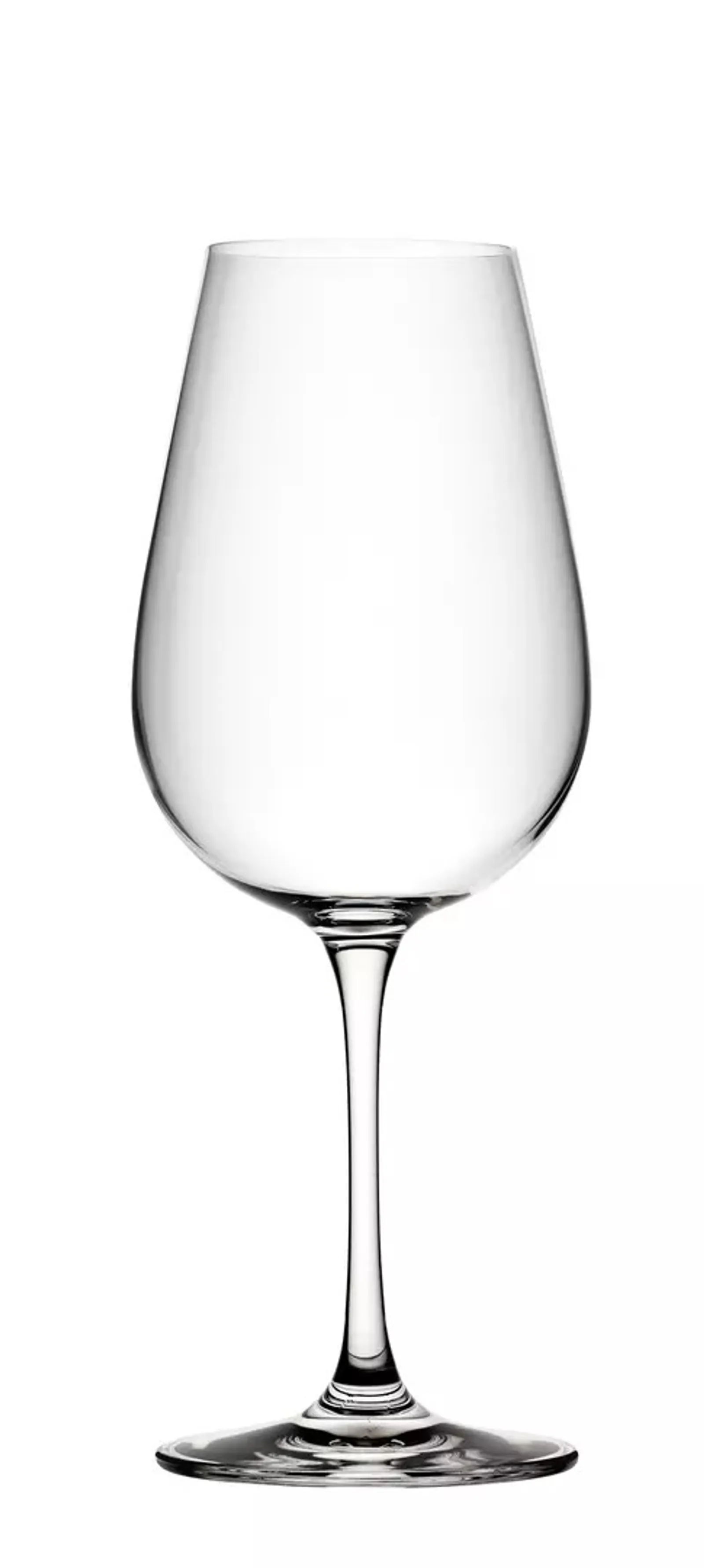 Crown Crystal CC252104 - Mississippi Wine 89mm