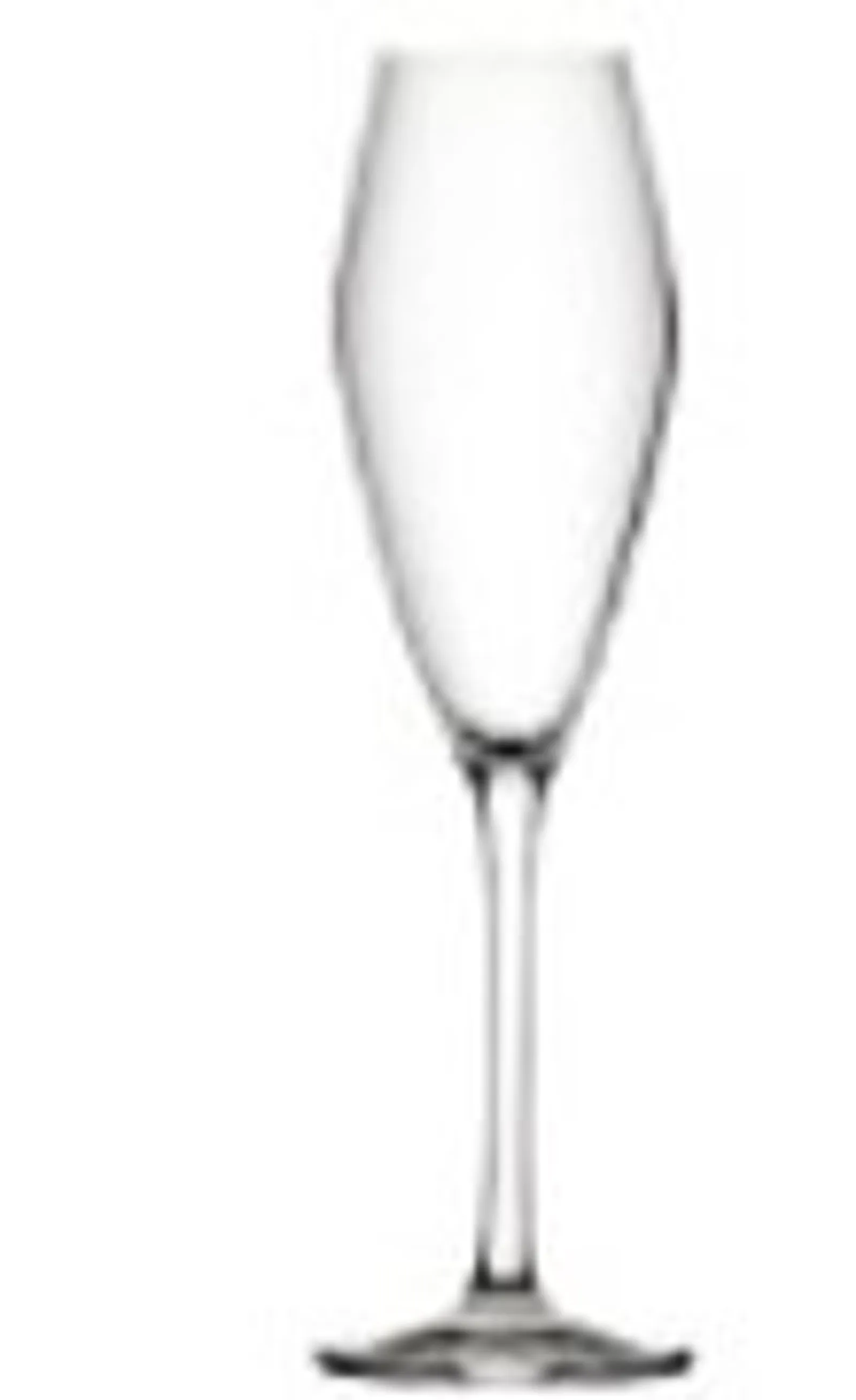 Crown Crystal CC254107 - Seine Flute 75mm