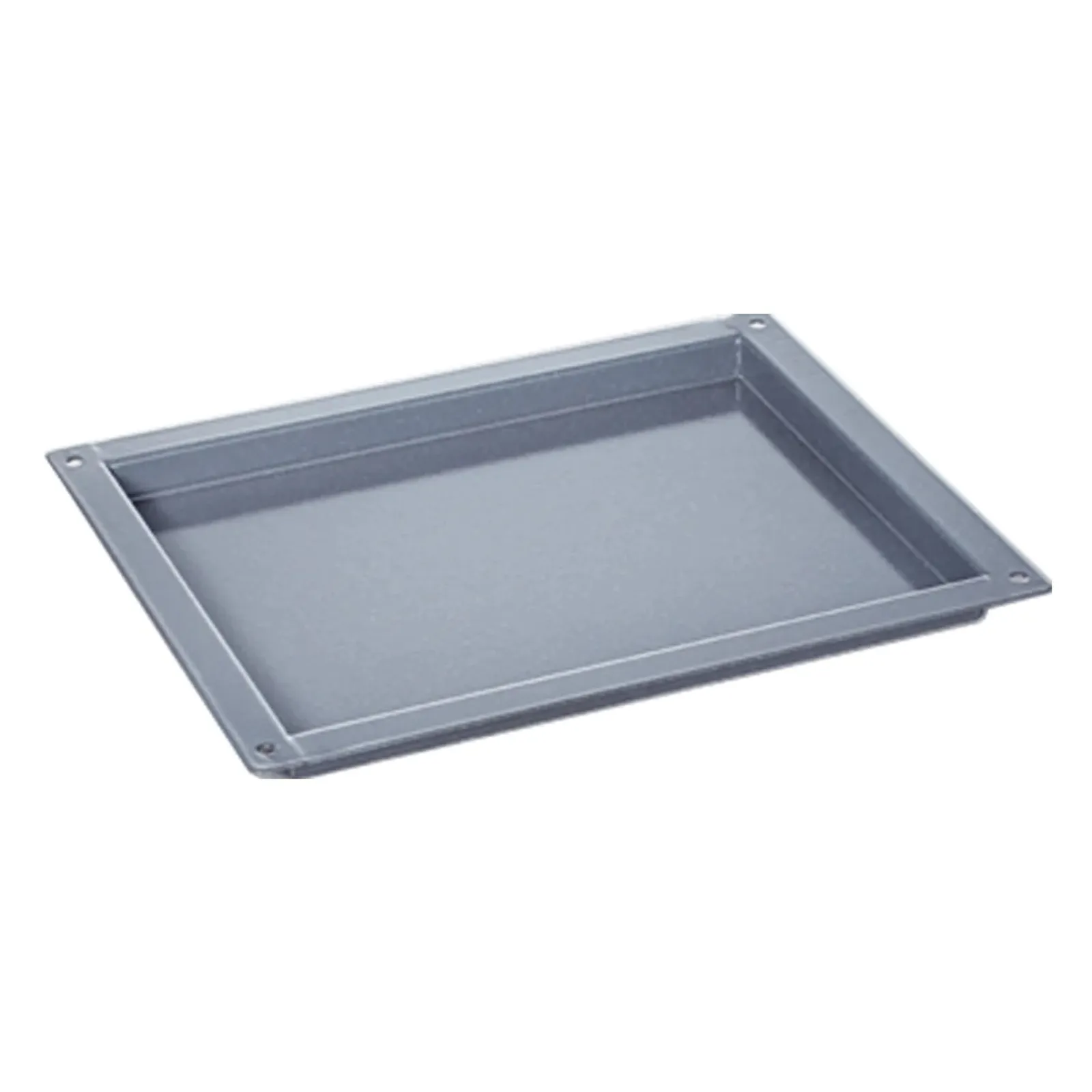 Rational 6014.1202 - Granite Enamel Pan 1/2 GN, 20mm Deep