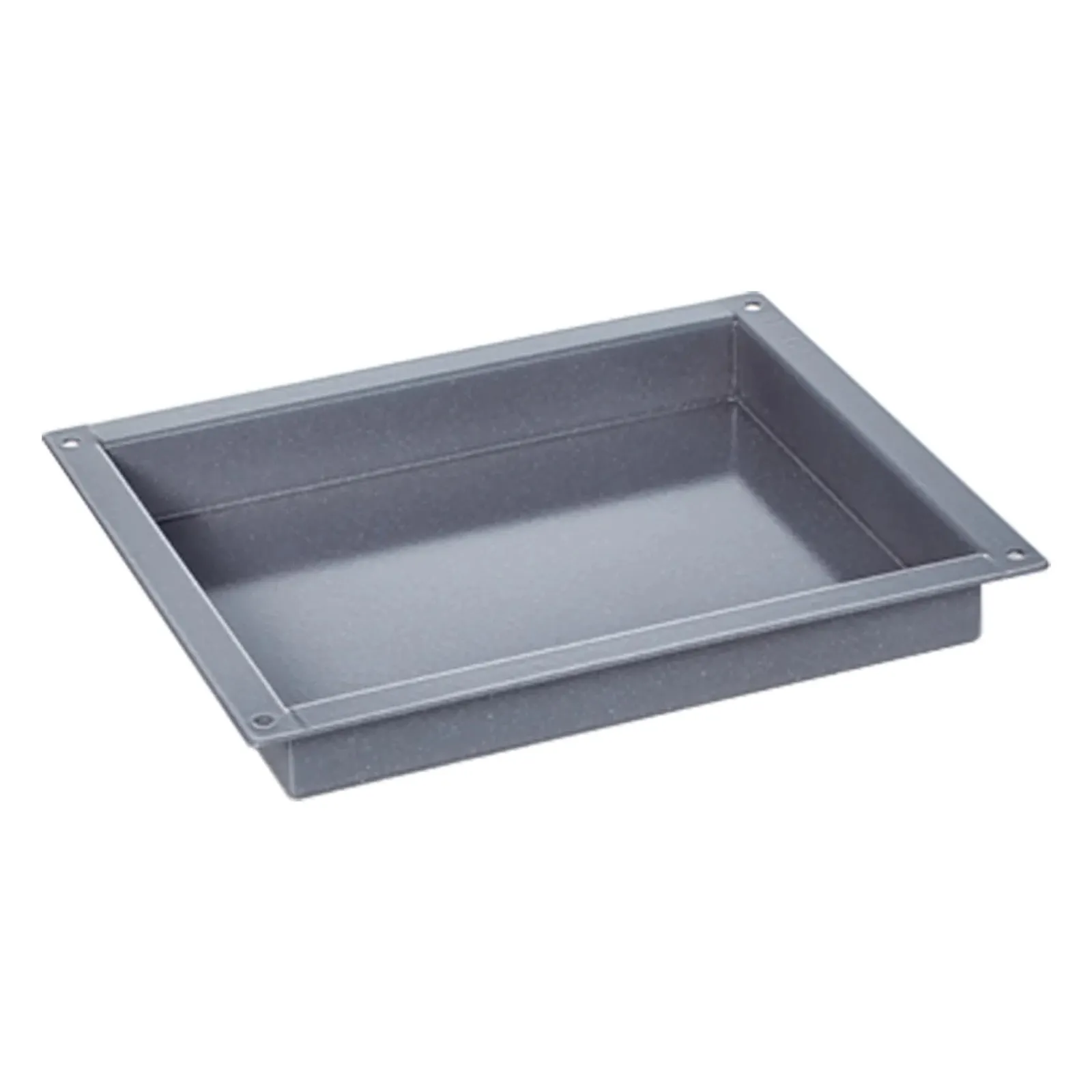 Rational 6014.1204 - Granite Enamel Pan 1/2 GN, 40mm Deep