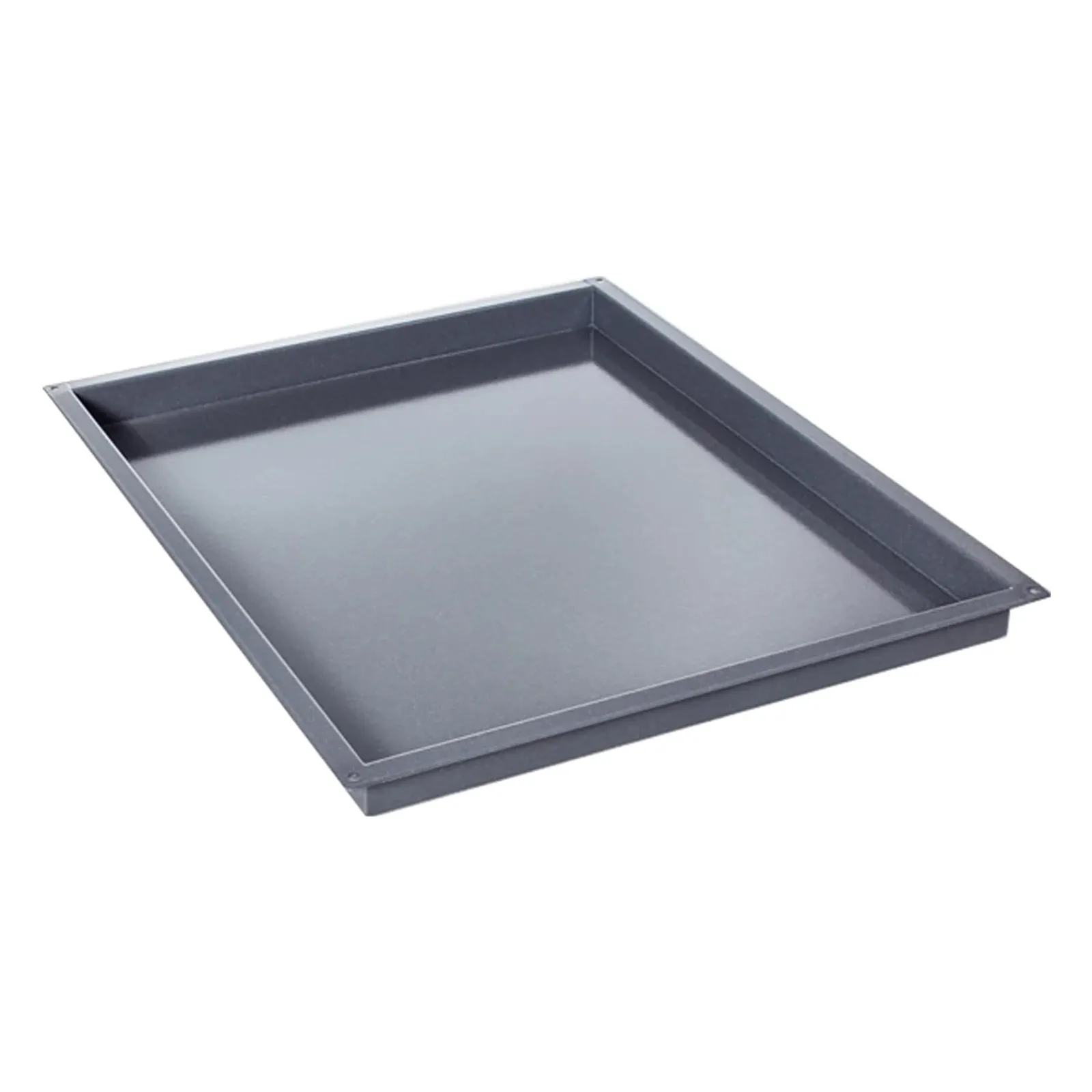 Rational 6014.2104 - Granite Enamel Pan 2/1 GN, 40mm Deep
