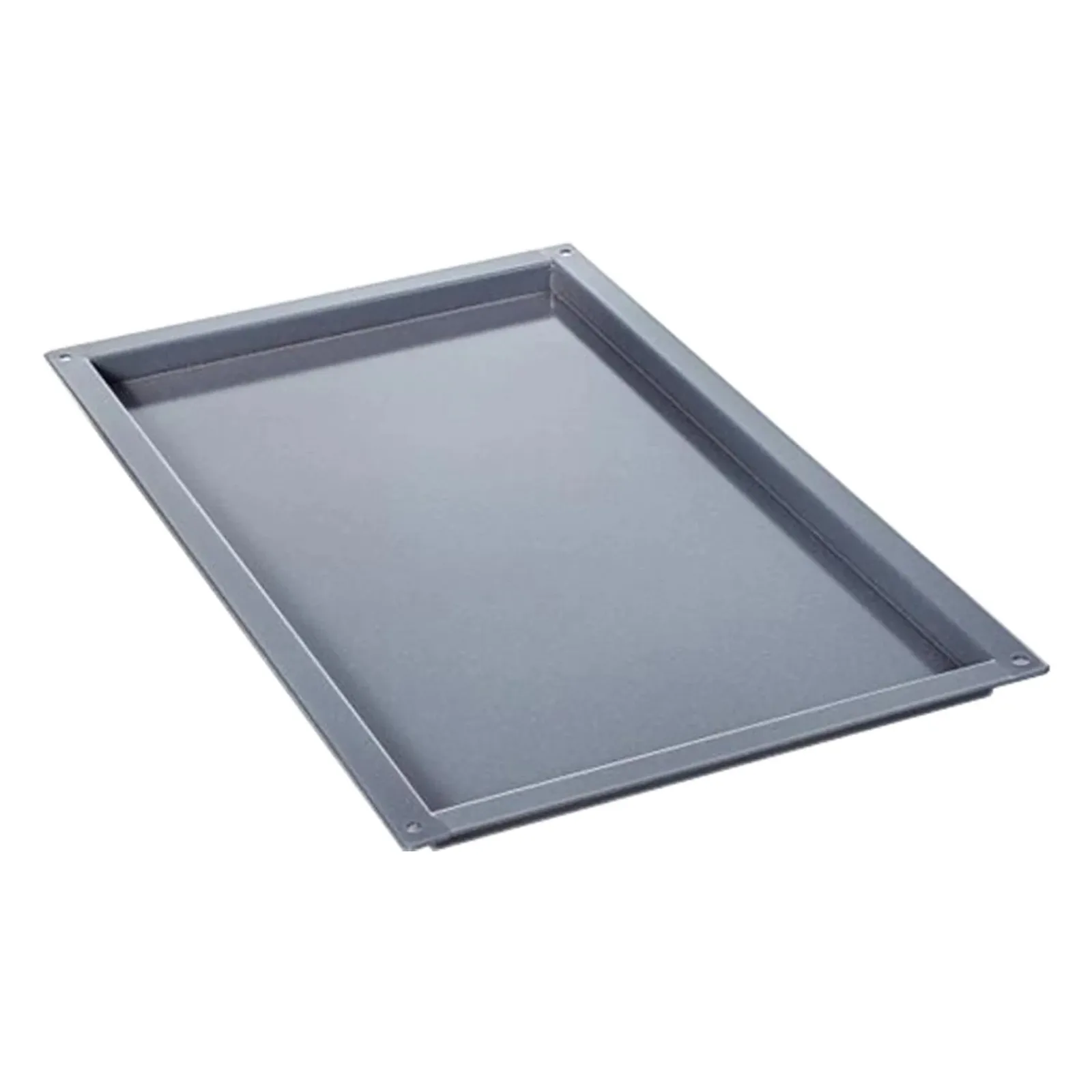 Rational 6014.1102 - Granite Enamel Pan 1/1 GN, 20mm Deep
