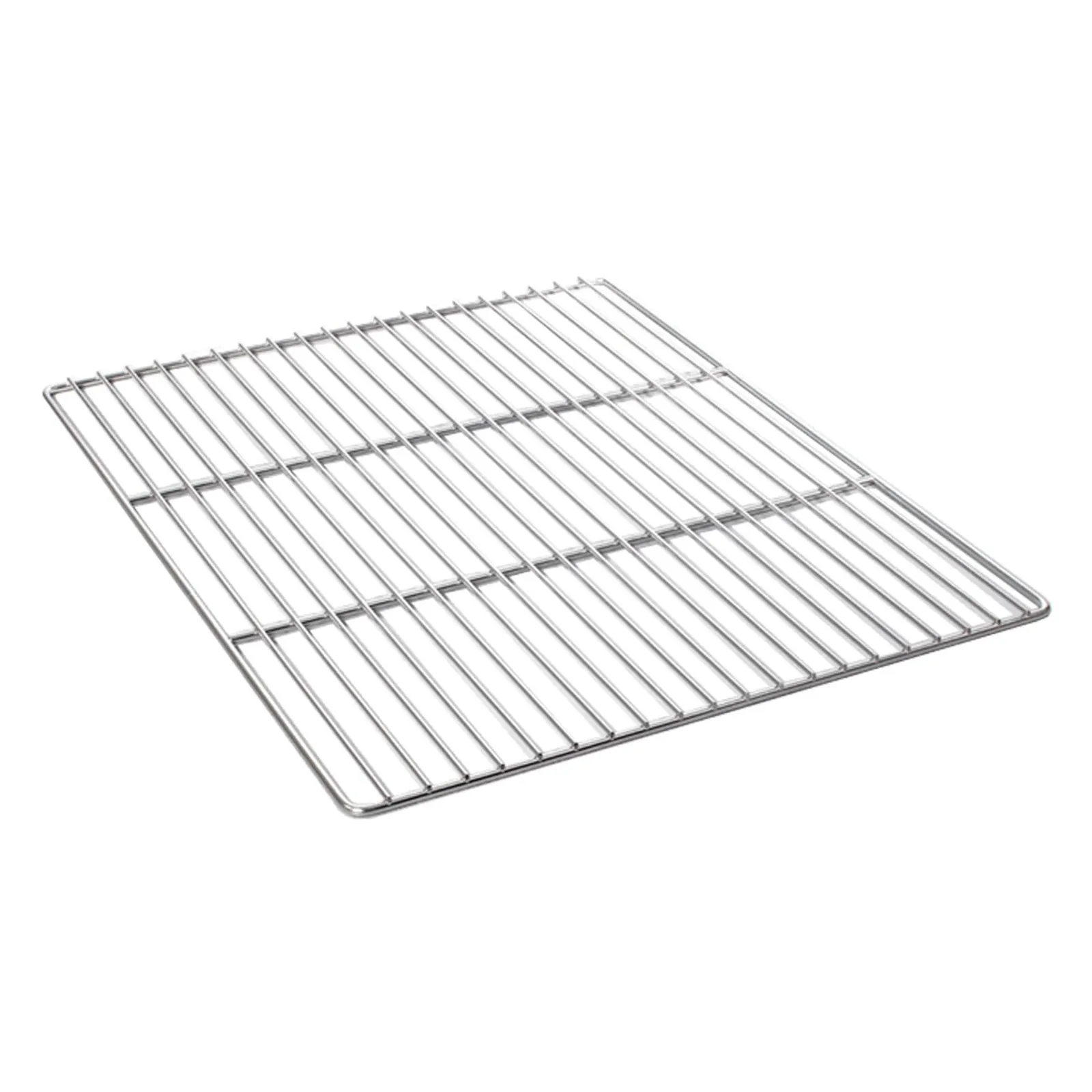 Rational 6010.2101 - Stainless Steel Grid 2/1 GN