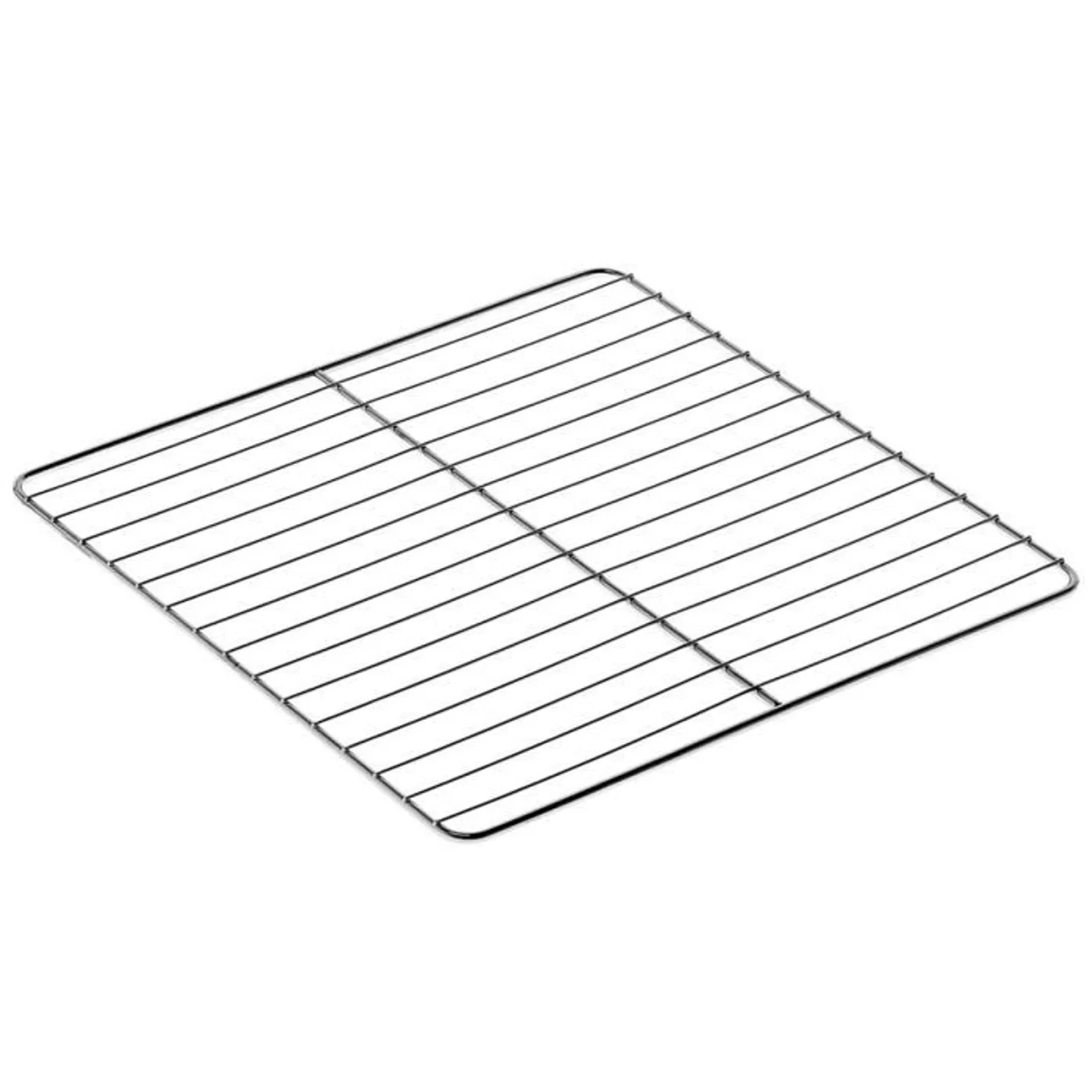 Rational 6010.2301 - Stainless Steel Grid 2/3 GN