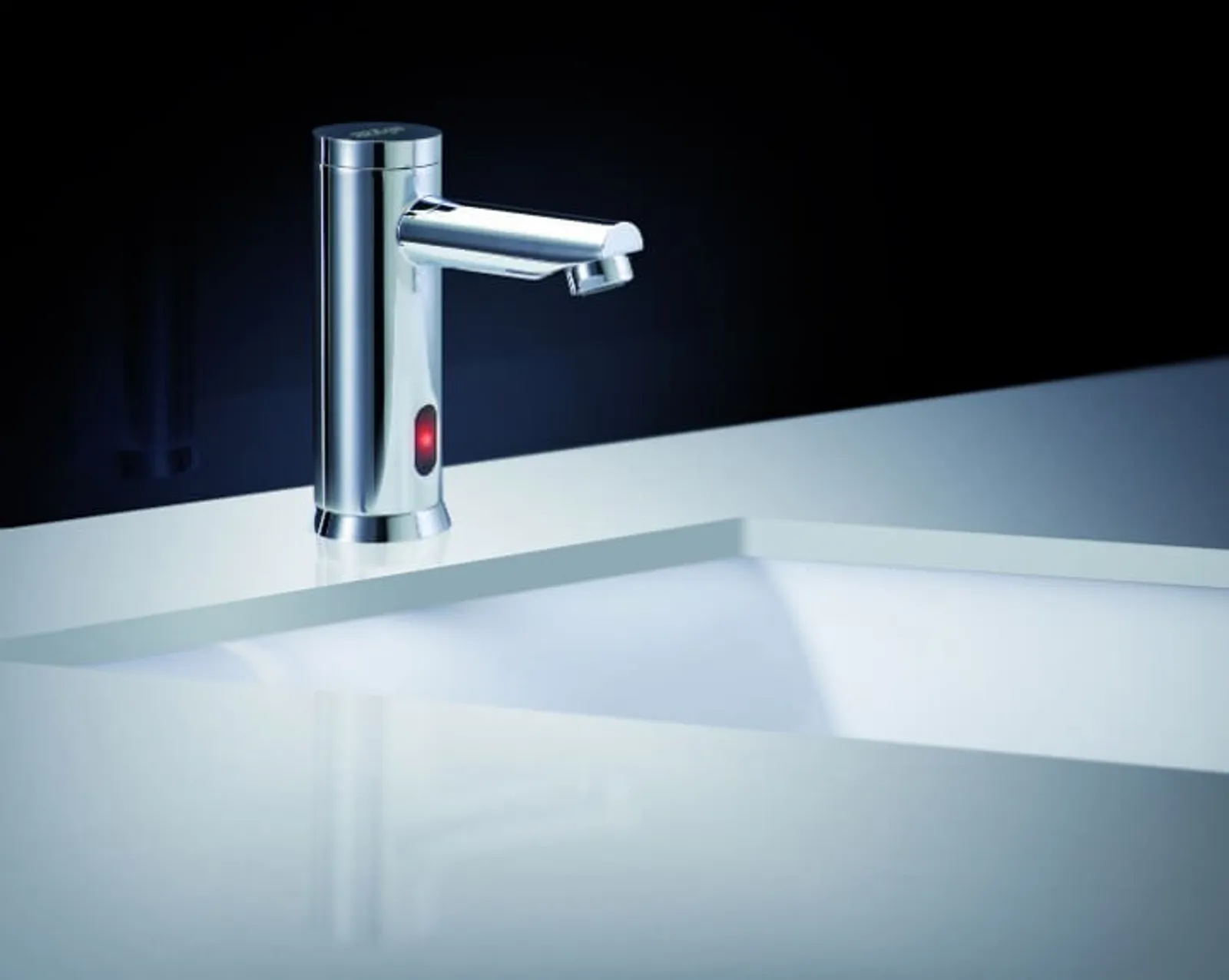 Zip 42220 - Sensor Tap – Mains – Deck Mounted