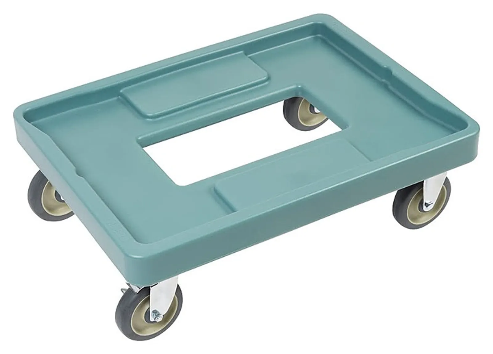 Cambro CD400401 - Camdolly for Food Pan Carriers