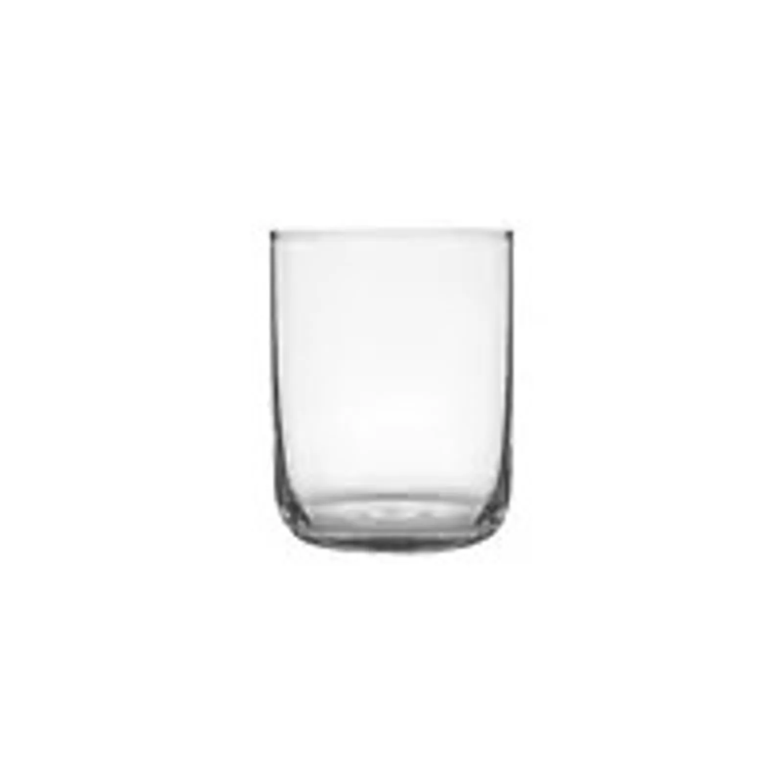 Libbey LB826951 Bliss- Double Old Fashioned Glass 350ml