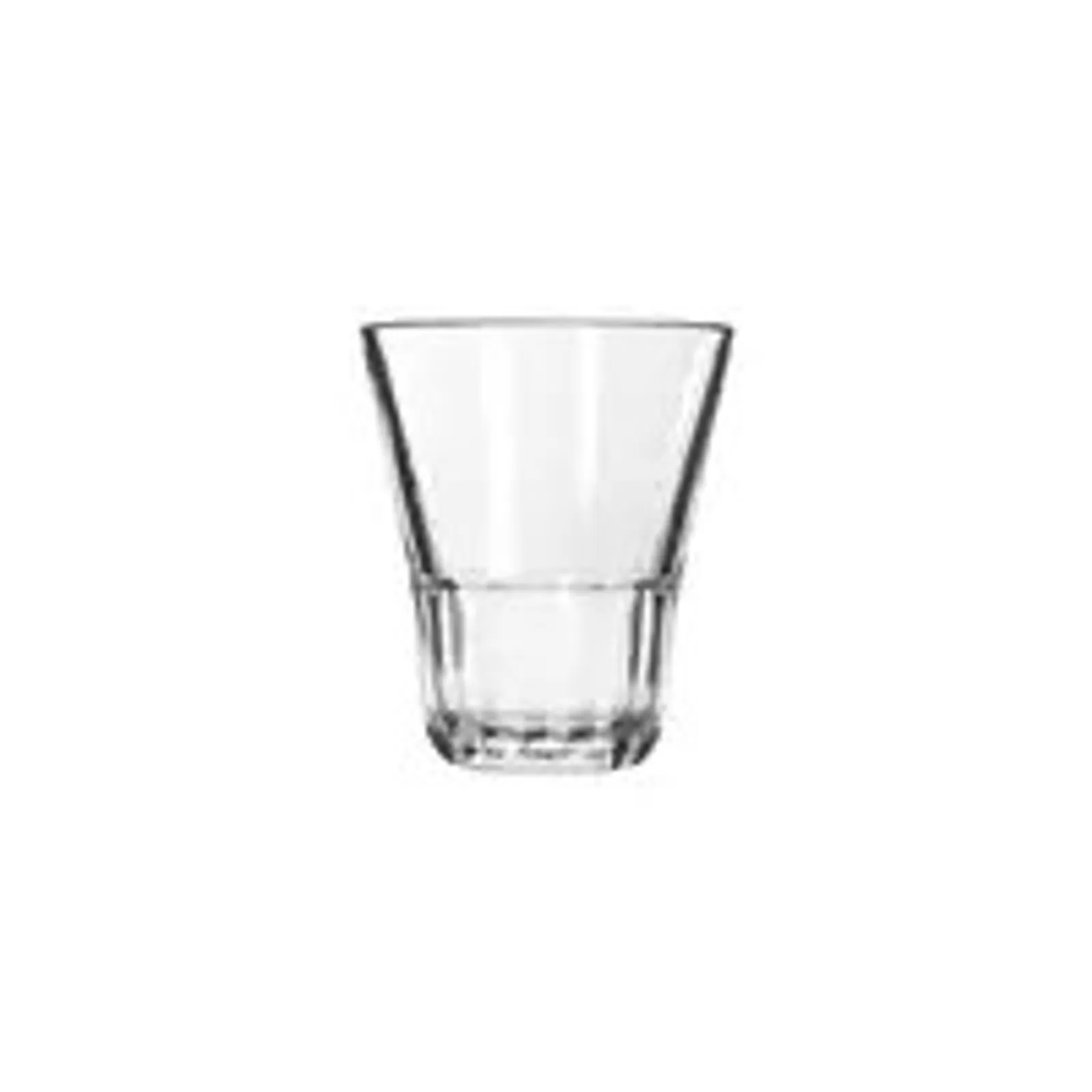 Libbey LB15795 Brooklyn - Double Old Fashioned Glass 355ml
