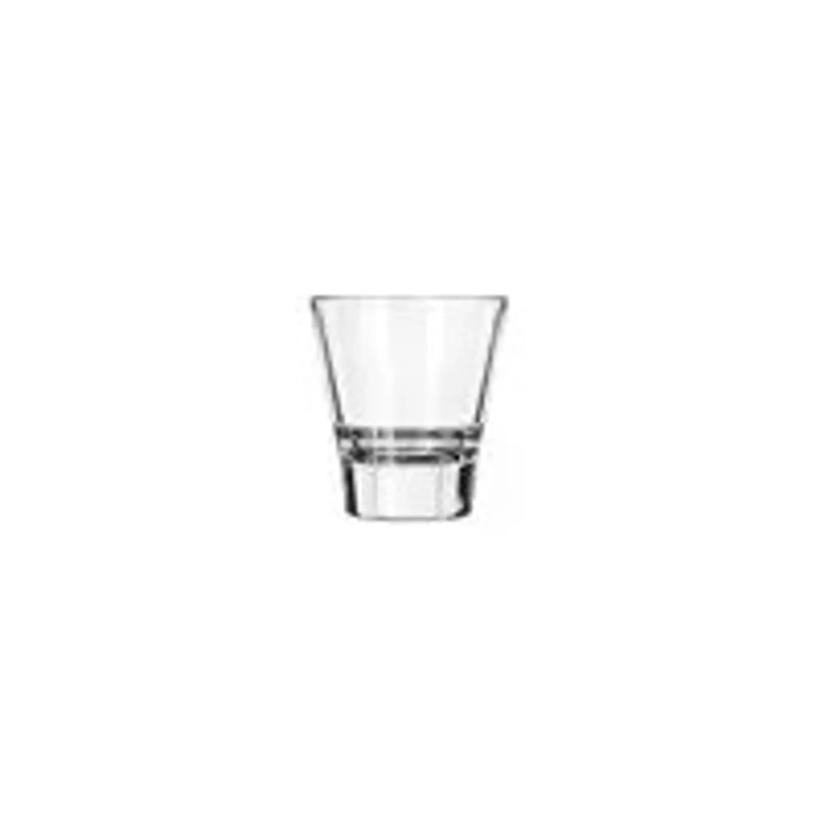Libbey LB15733 Endeavor - Espresso Glass 110ml