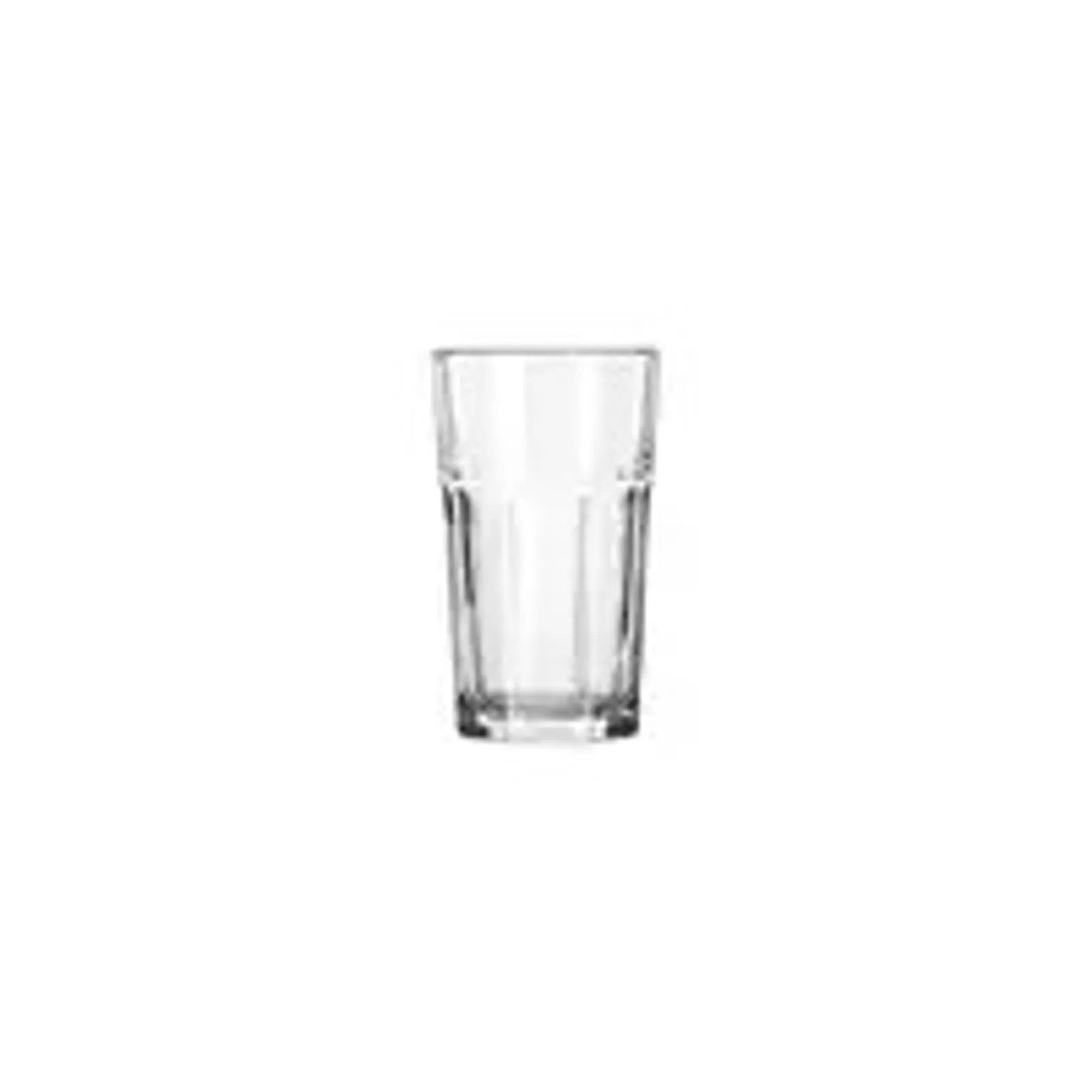 Libbey LB15239 Gibraltar - Highball Glass 207ml
