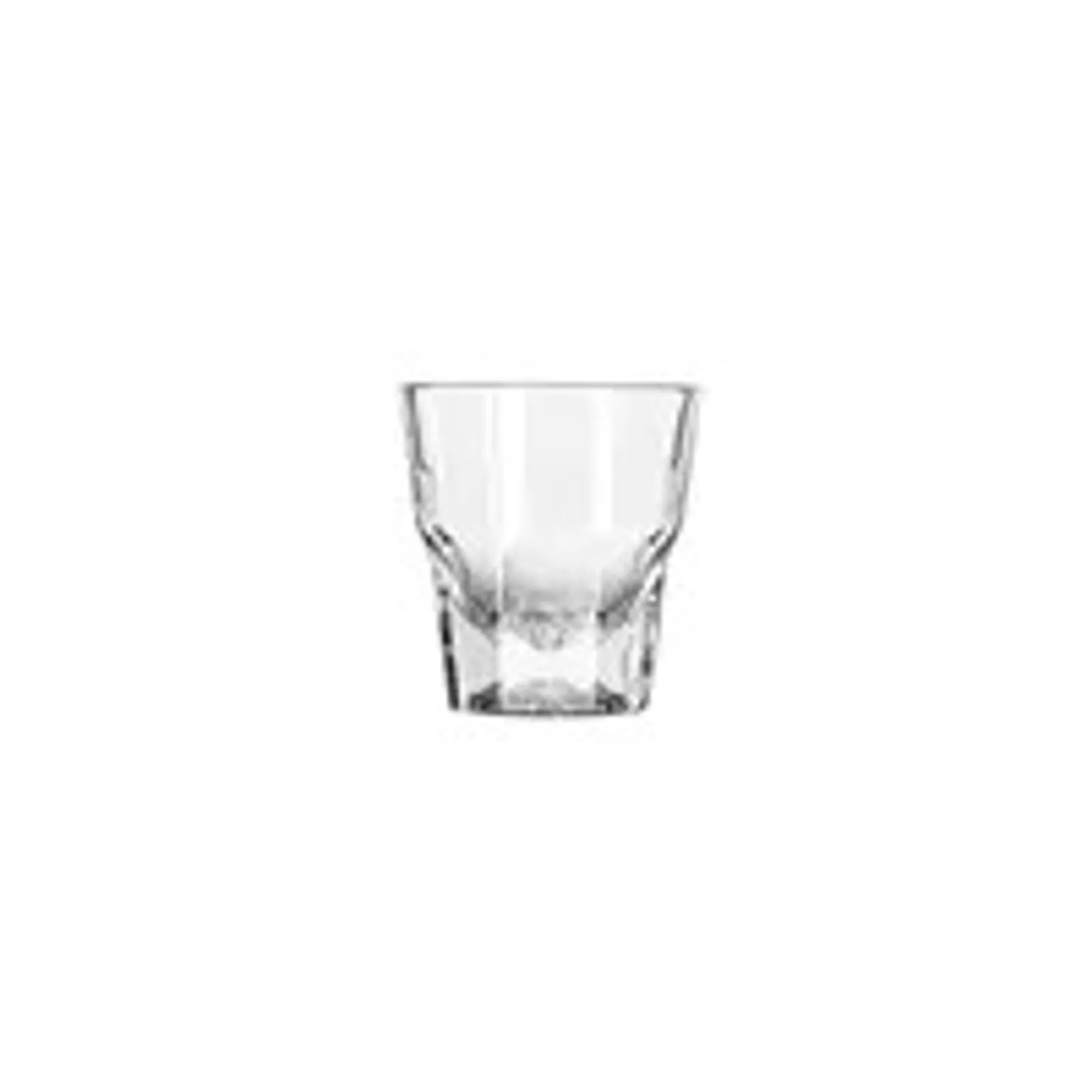 Libbey LB15248 Gibraltar - Rocks Glass 133ml