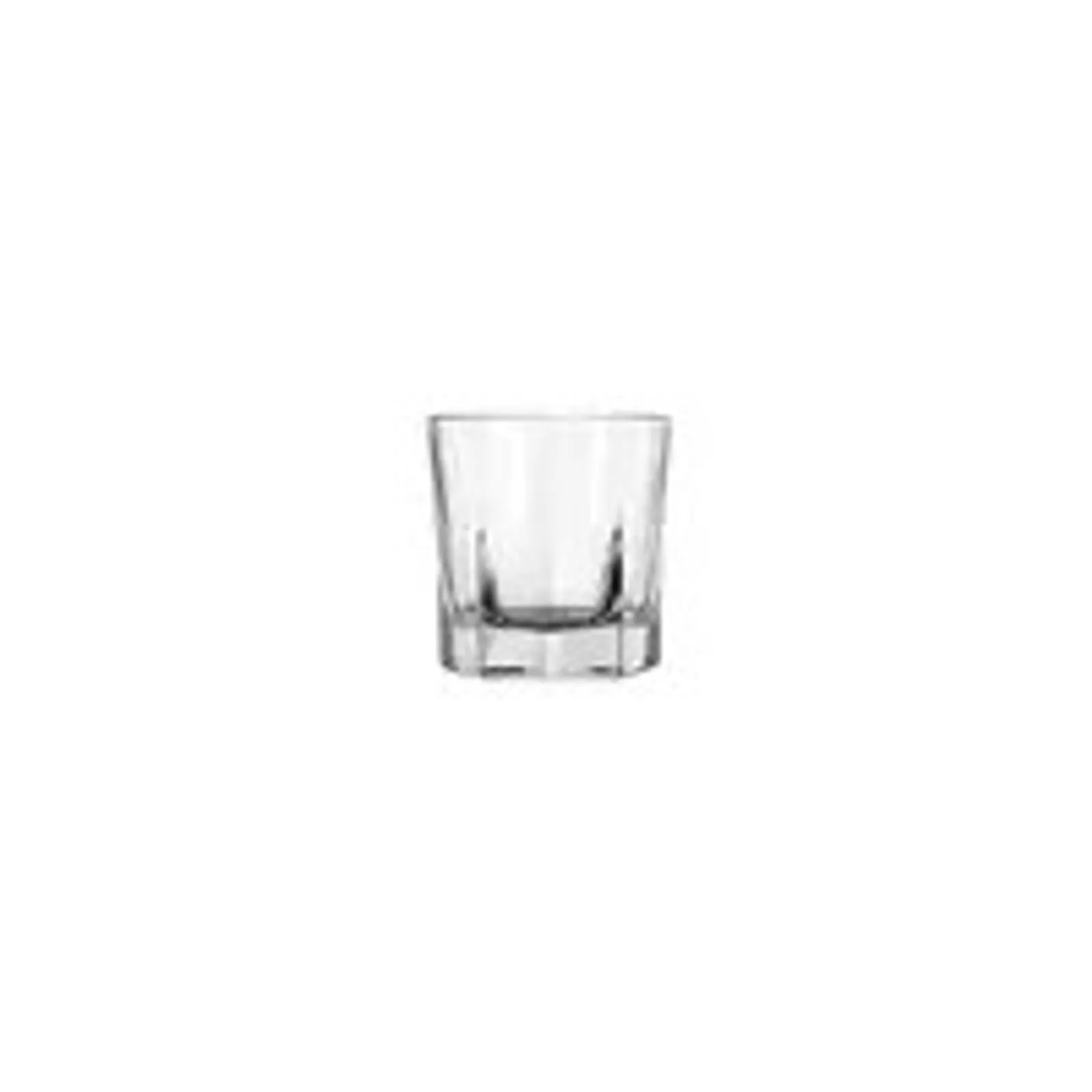 Libbey LB15480 Inverness - Rocks Glass 207ml