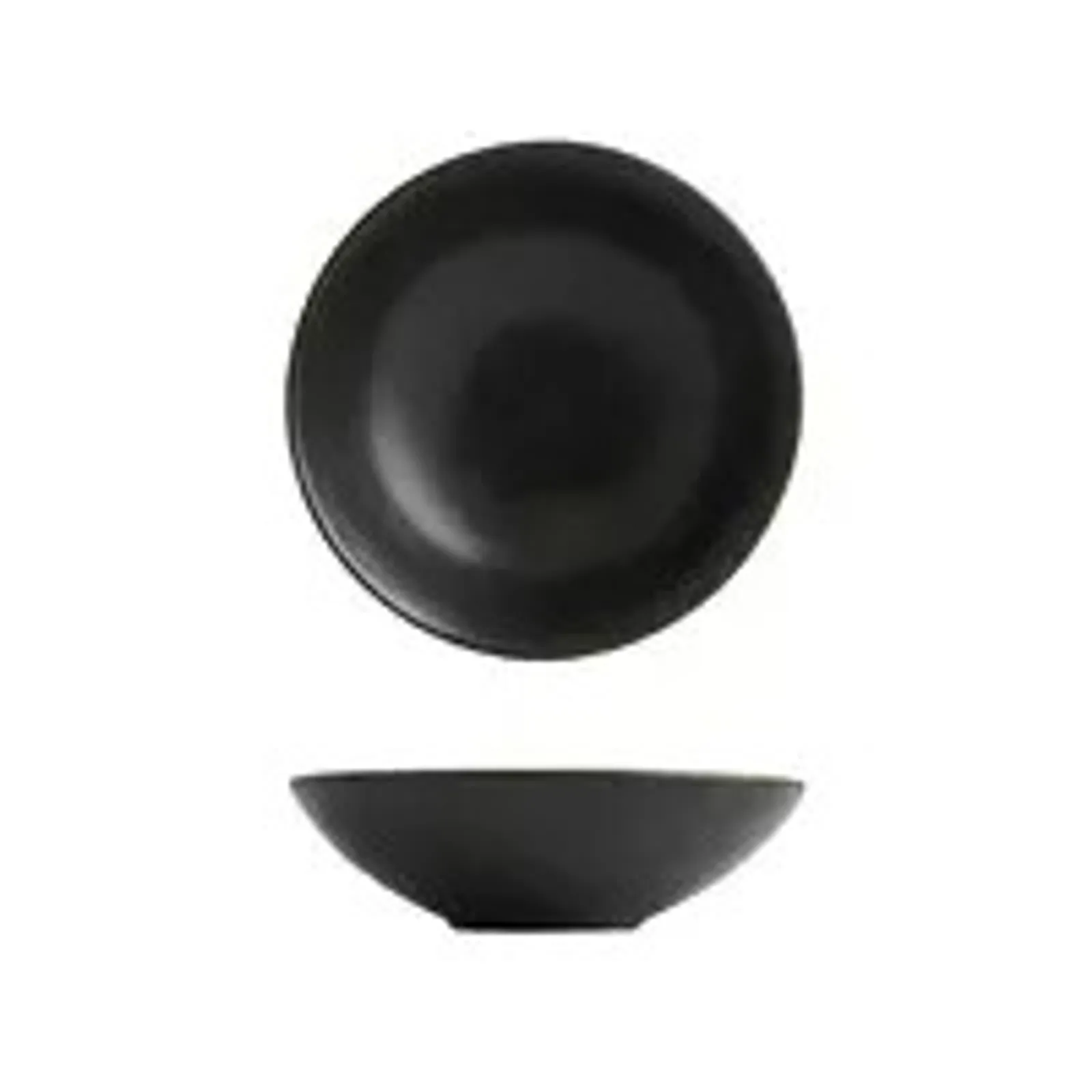Moda Porcelain 926379 - Round Deep Bowl 230mm