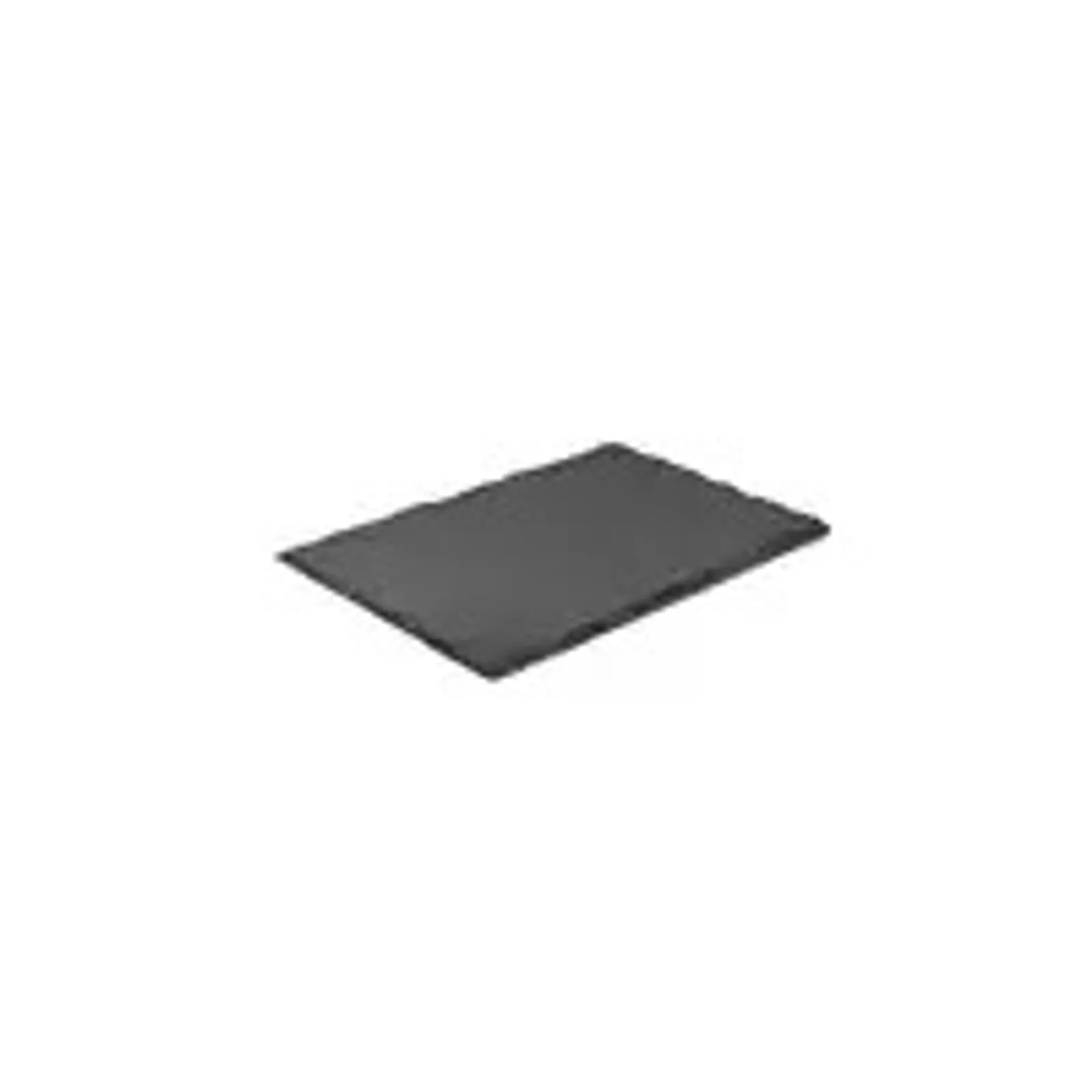 Athena 74904 - Rectangular Slate Platter 300 x 200mm