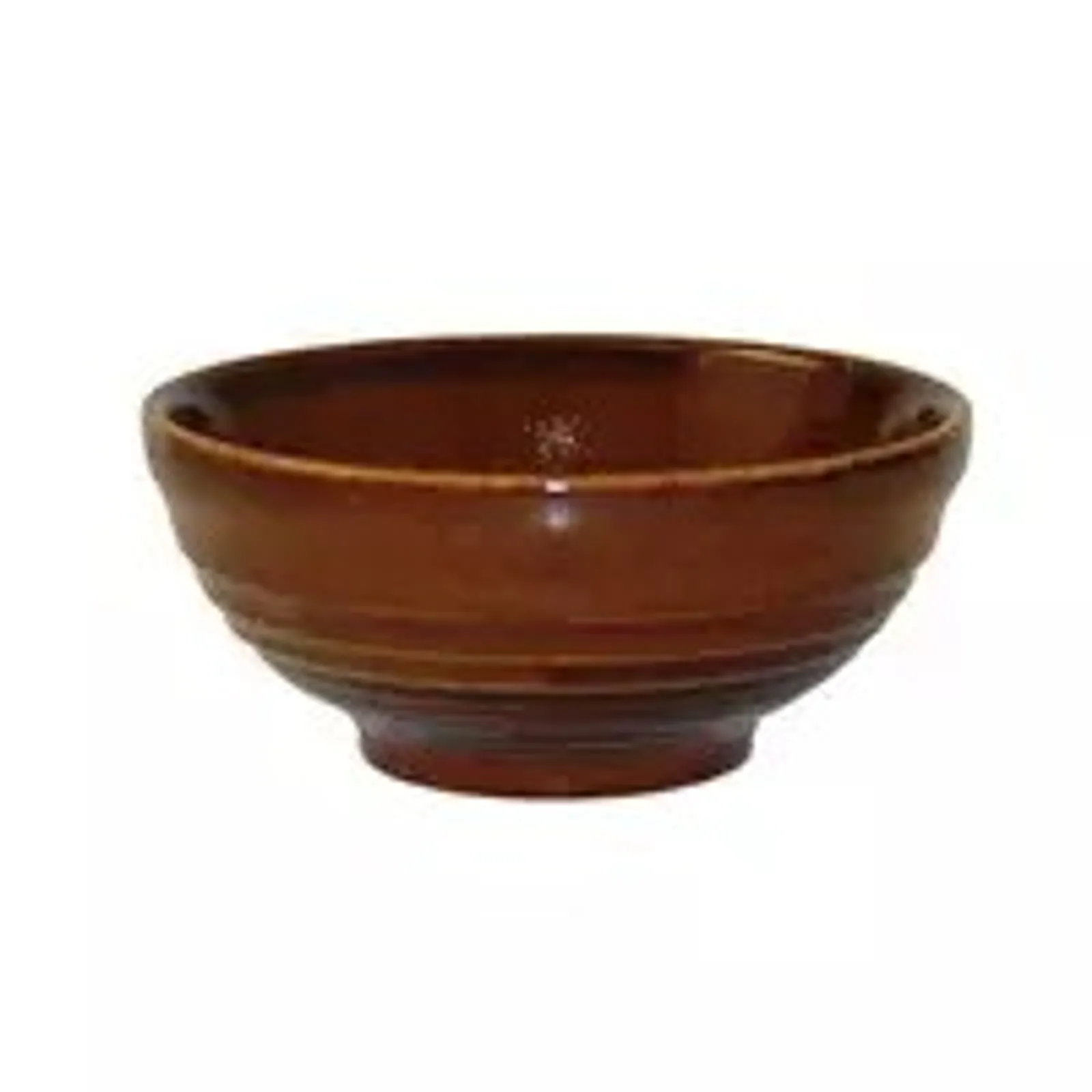 Churchill 9952022 Bit on the Side - Ripple Bowl 104mm