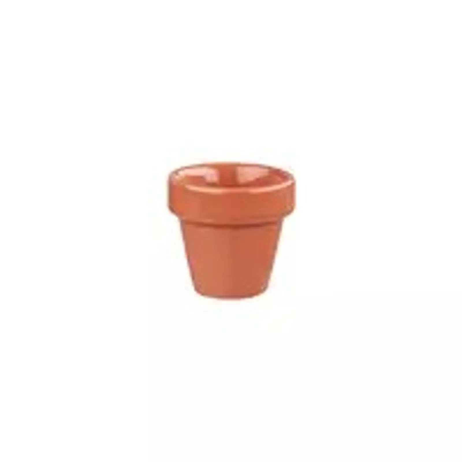 Churchill 9950002 Bit on the Side - Plant Pot 67mm