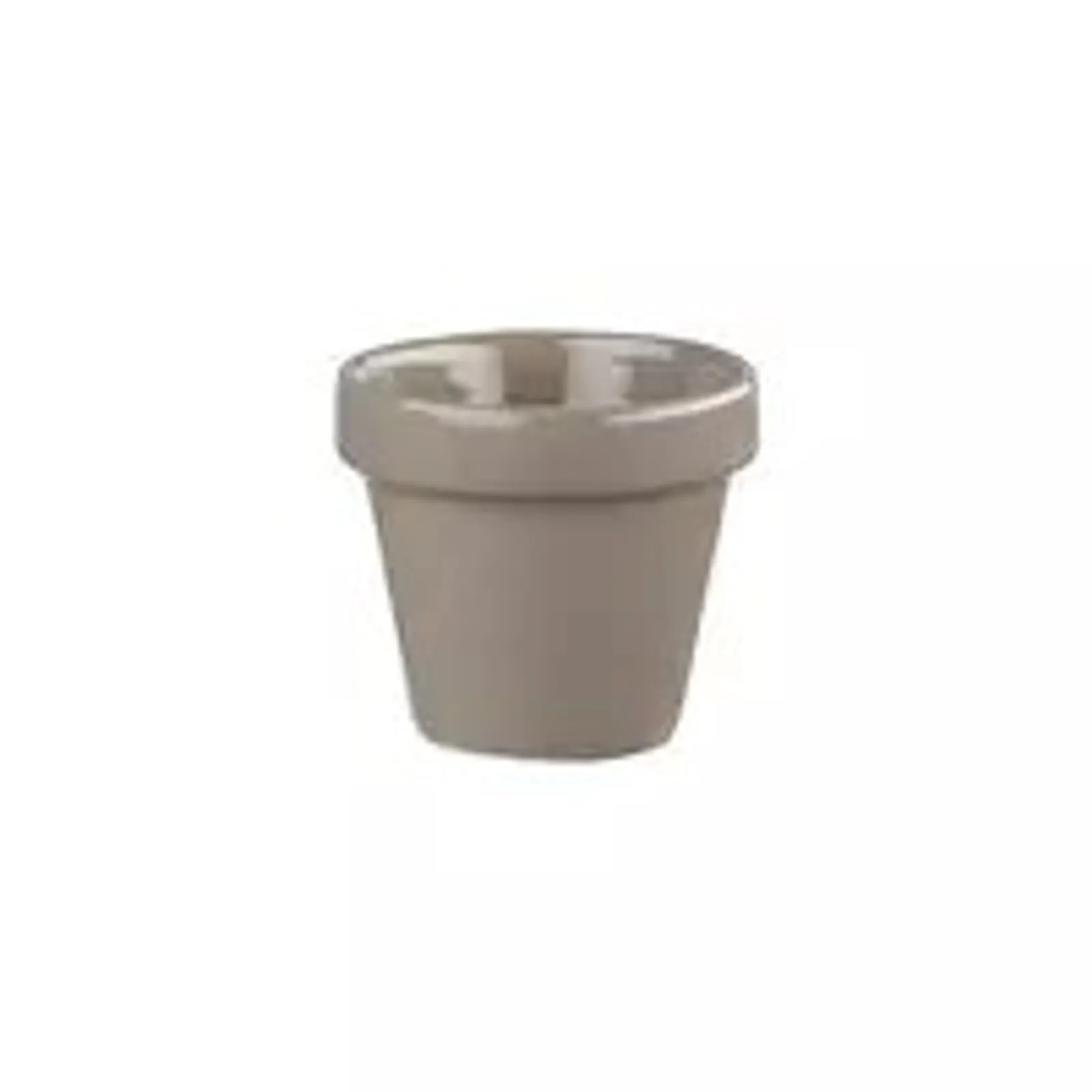 Churchill 9950033 Bit on the Side - Plant Pot 90mm