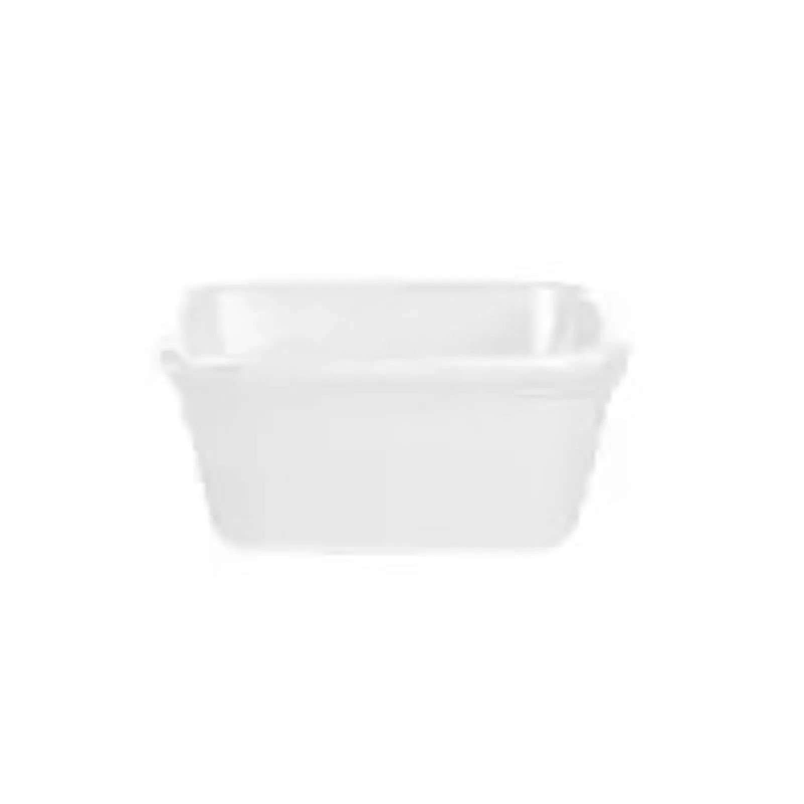 Churchill 9961002 Cookware - Square Dish 120 x 120mm