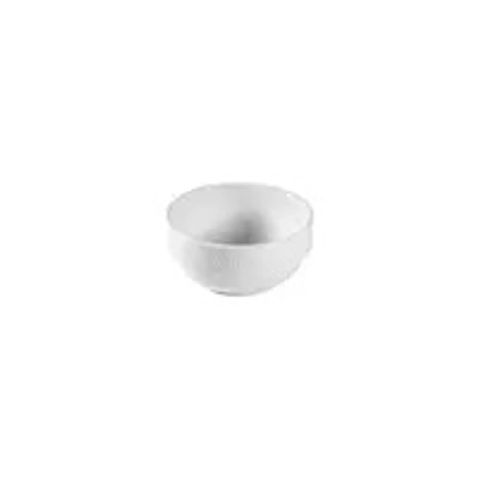 Churchill 9932450 Isla White - Stacking Bowl 115mm