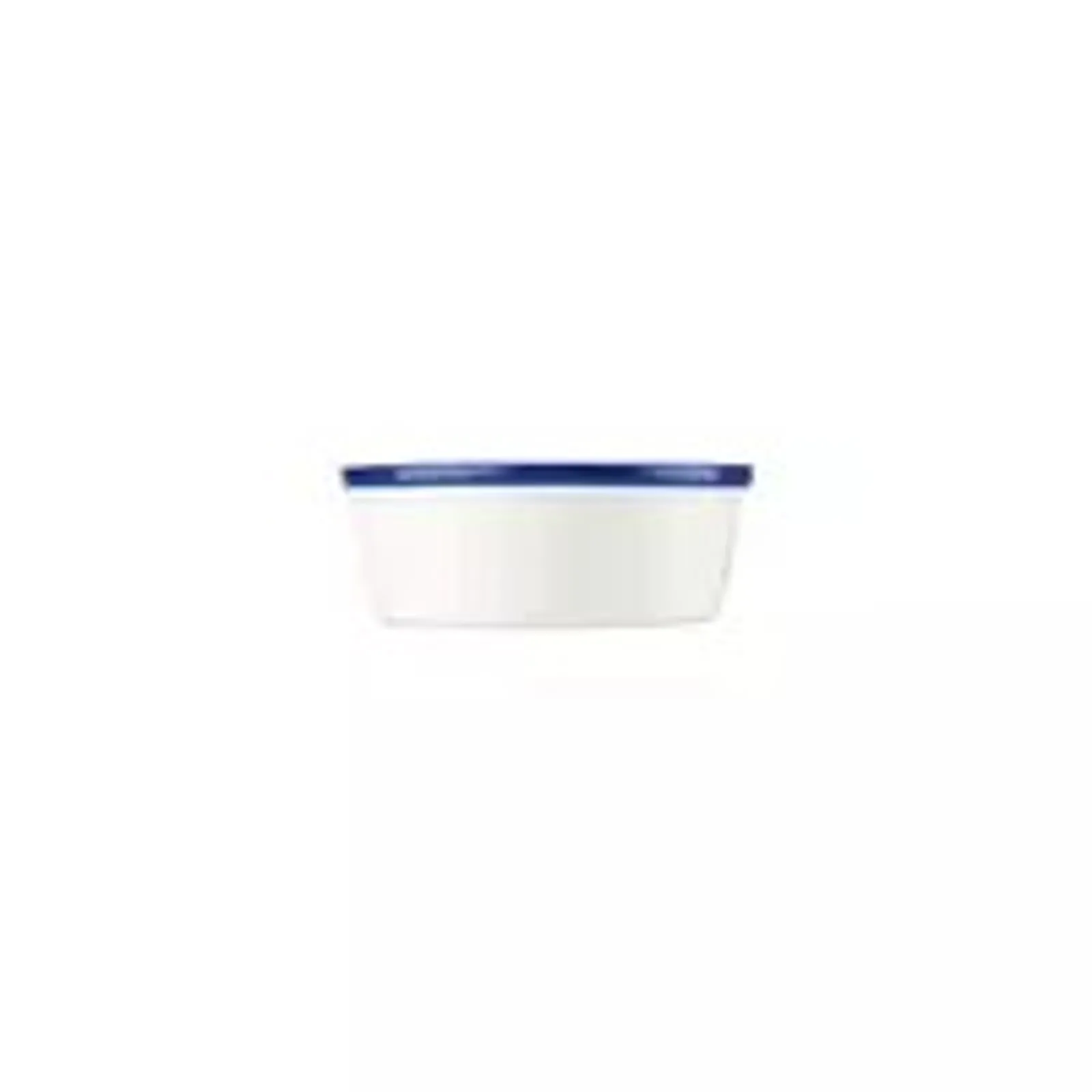 Churchill 9955053 Retro Blue - Ramekin 135mm