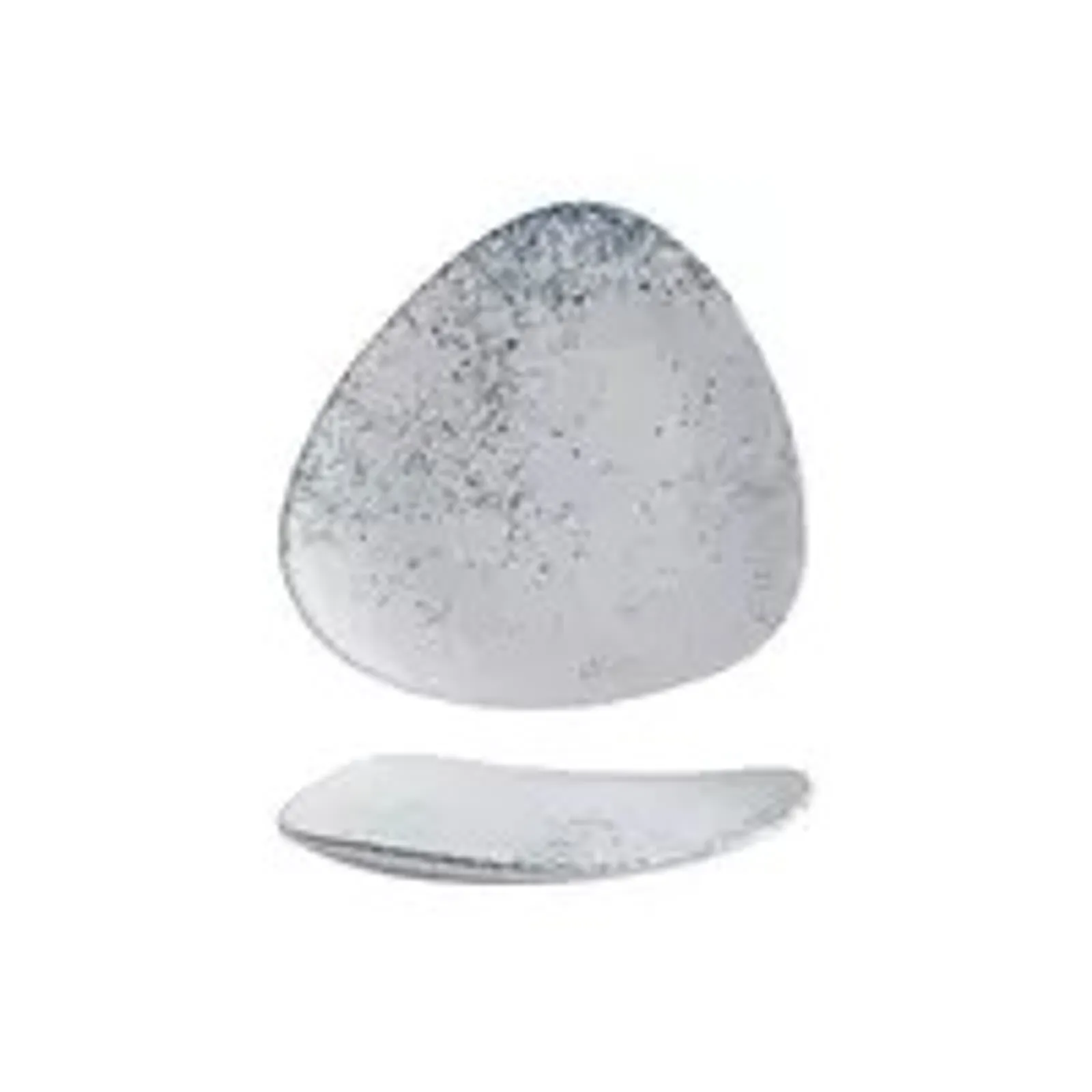 Churchill 9985323-H Vellum - Triangular Plate 229mm