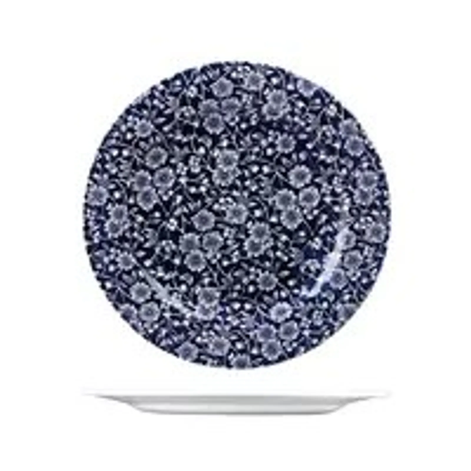 Churchill 9971430 Vintage Prints - Round Plate - Wide Rim 305mm