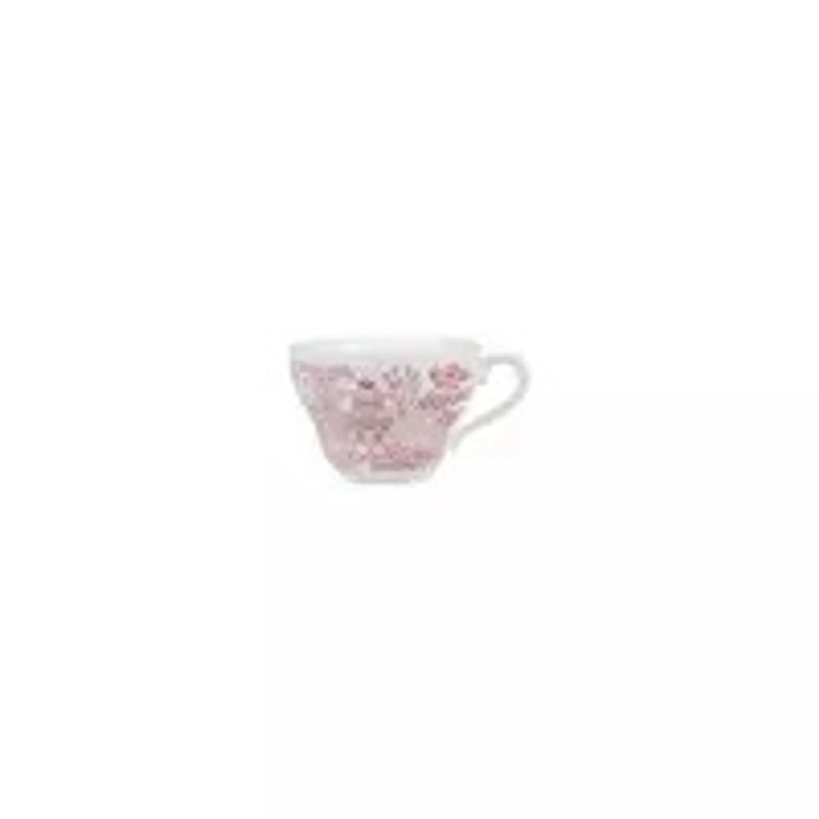 Churchill 9970104 Vintage Prints - Tea / Coffee Cup 198ml