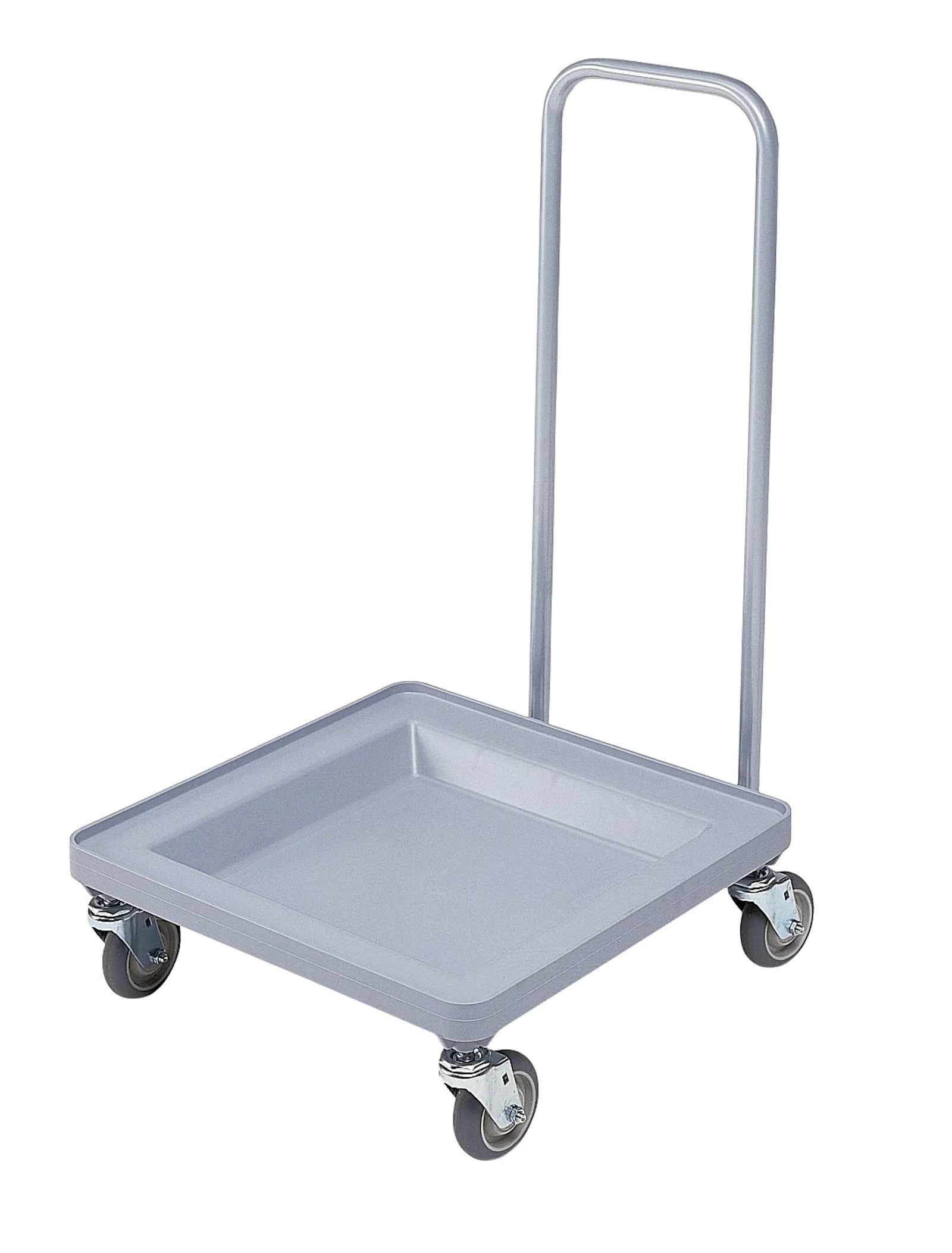 Cambro CDR2020H - Camdolly with Handle for Dish Racks