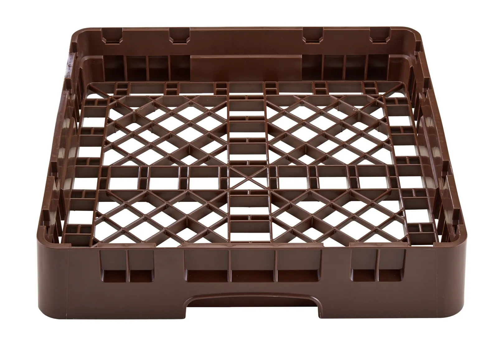 Cambro BR258 - Full Size Base Rack