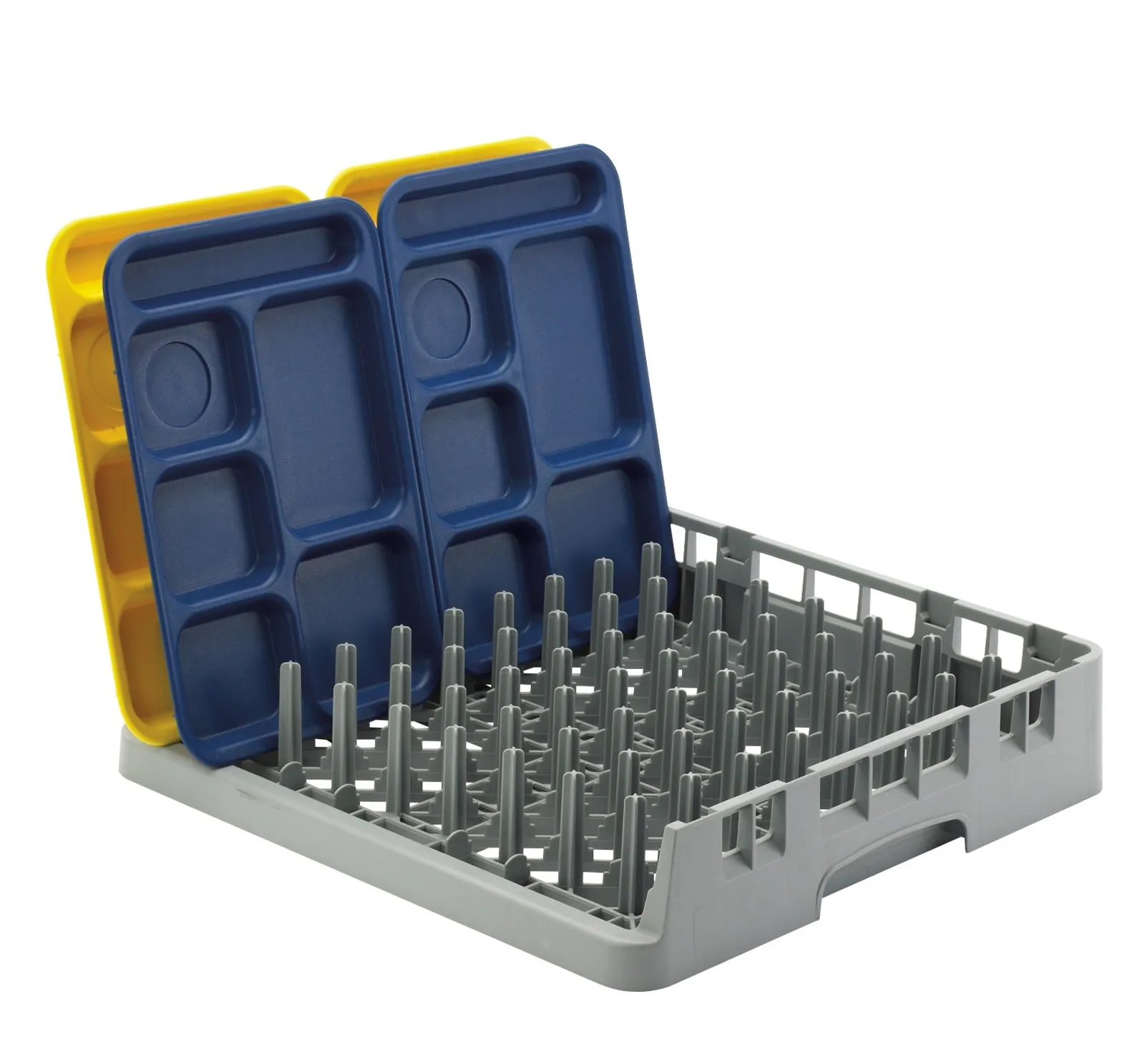 Cambro OETR314 - Open End Tray Rack