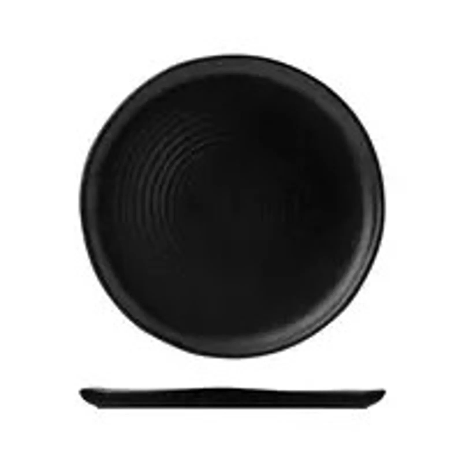 Dudson Evo 991918-J - Round Flat Plate 252mm