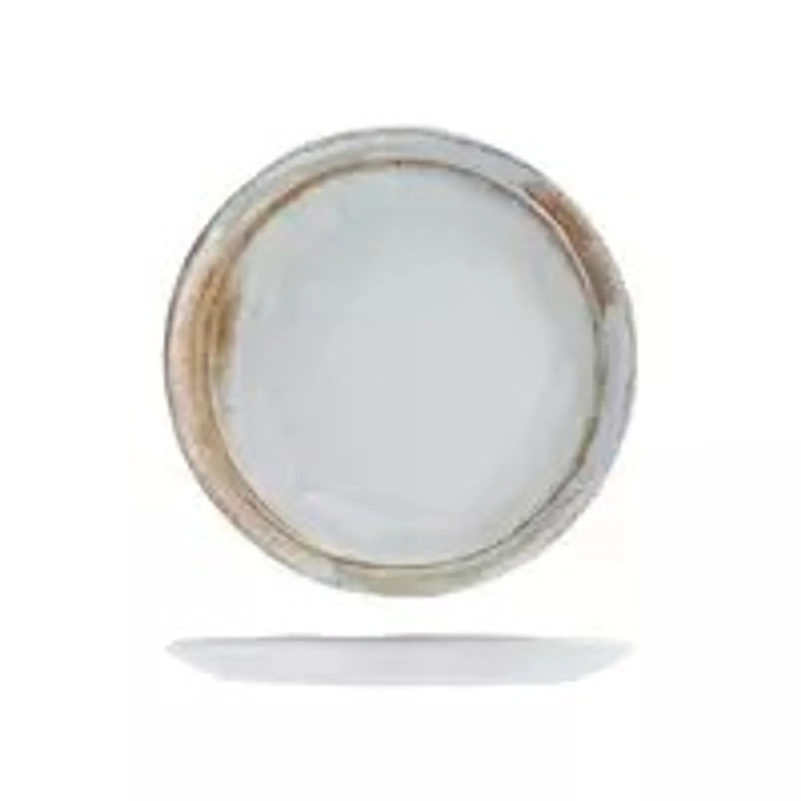 Dudson Finca 991309-S - Organic Coupe Bowl 230mm